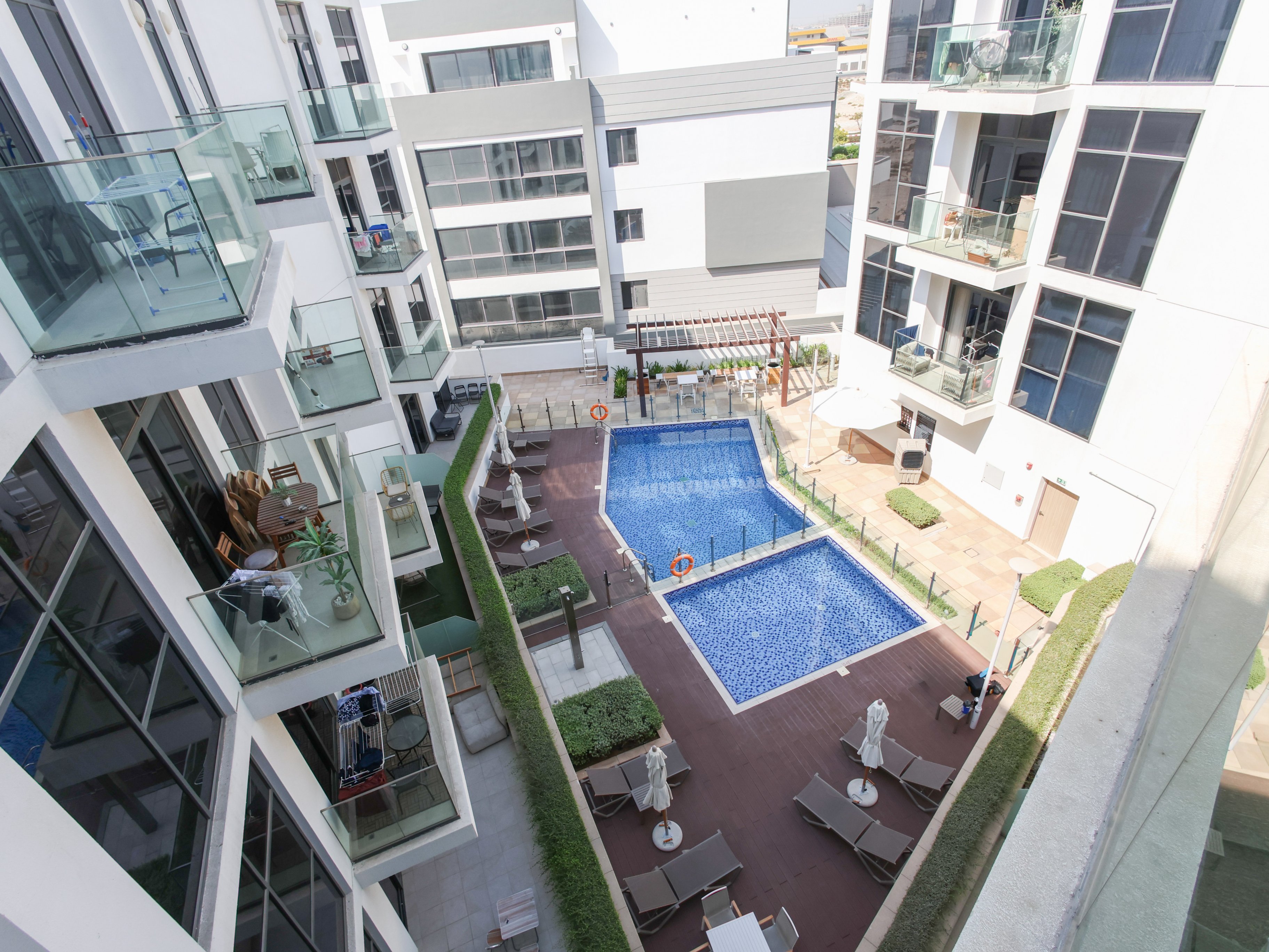 Daire Meydan - picture 12