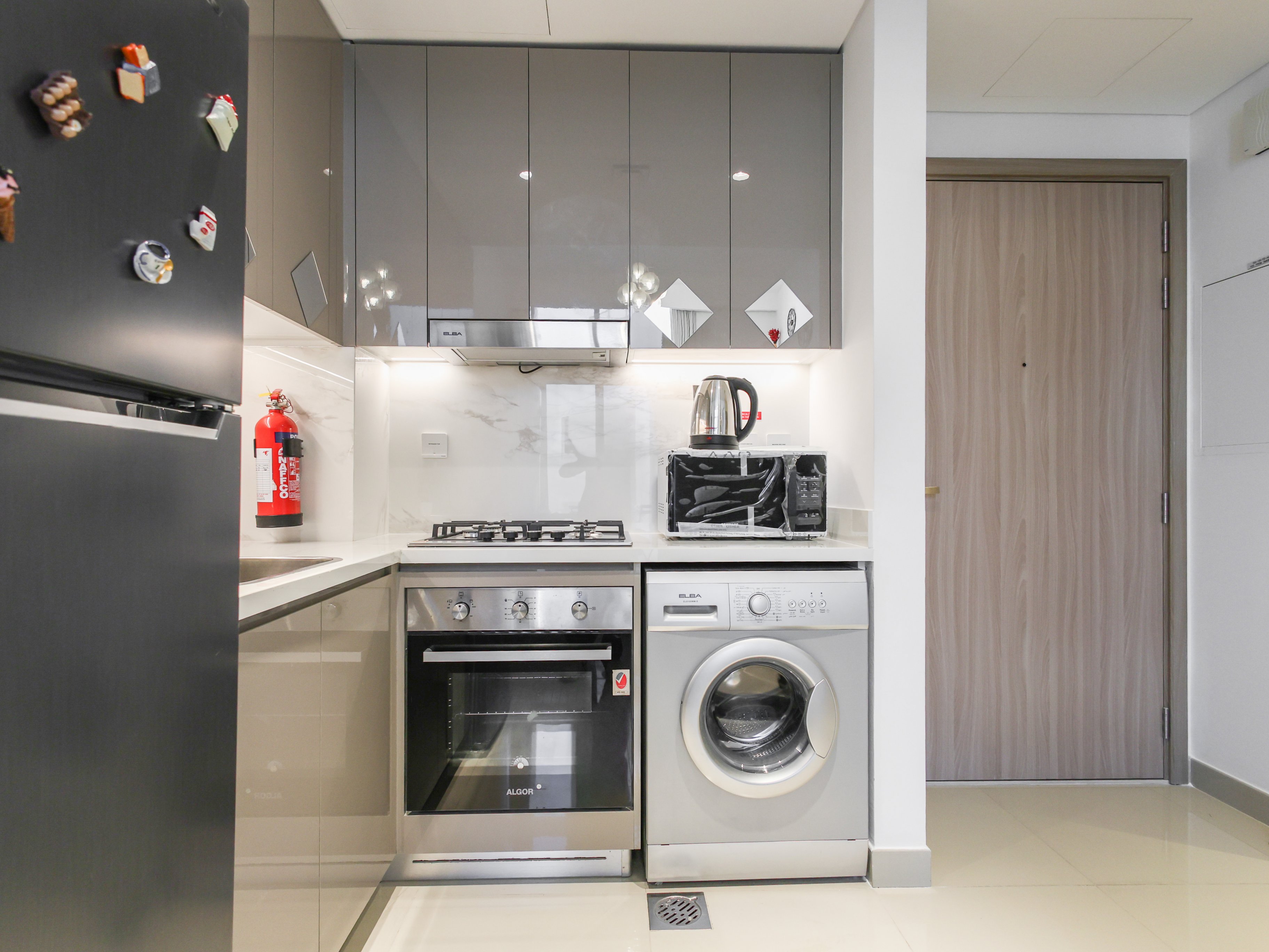 Daire Meydan - picture 6