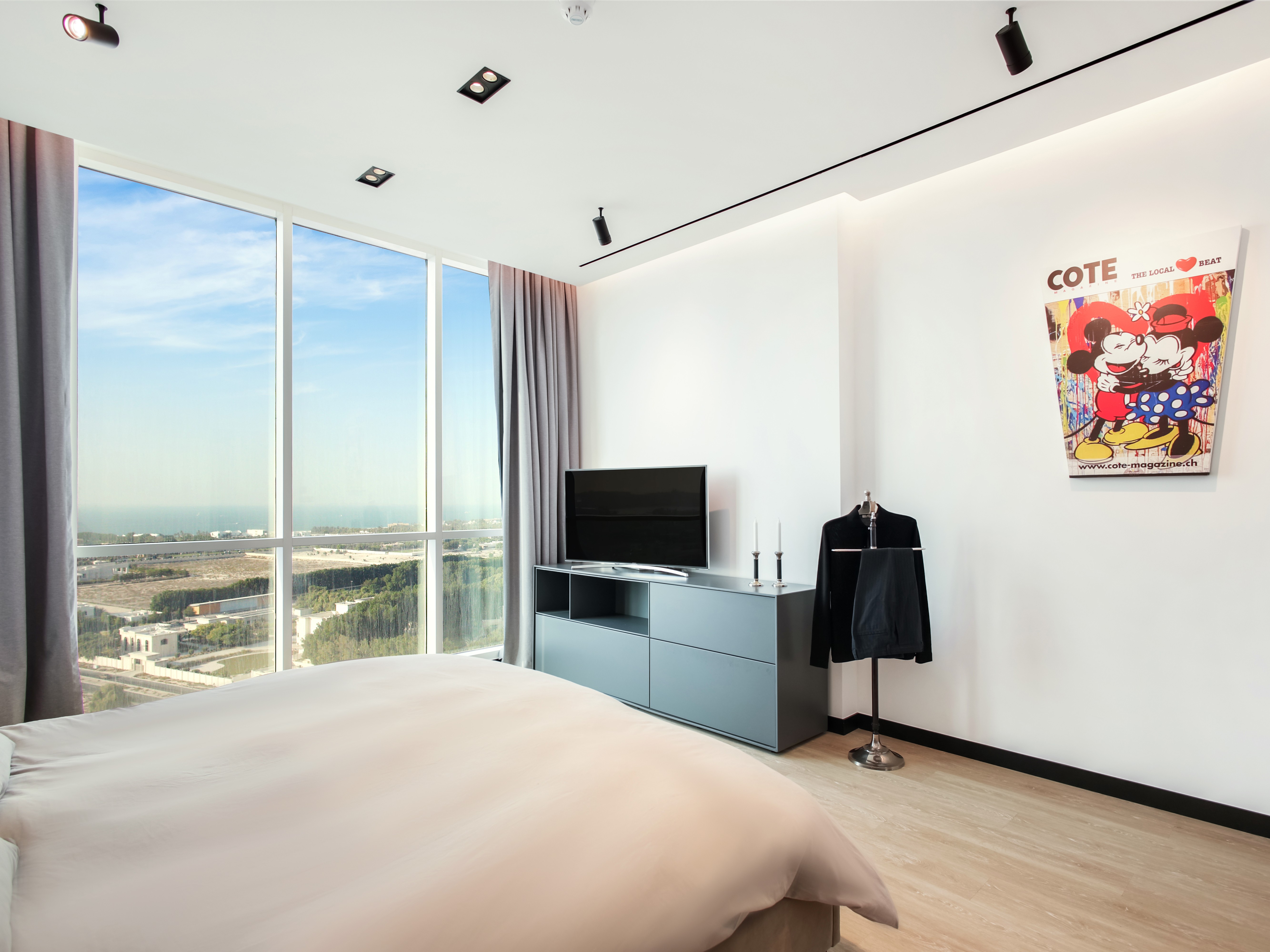 Daire Al Sufouh - picture 11