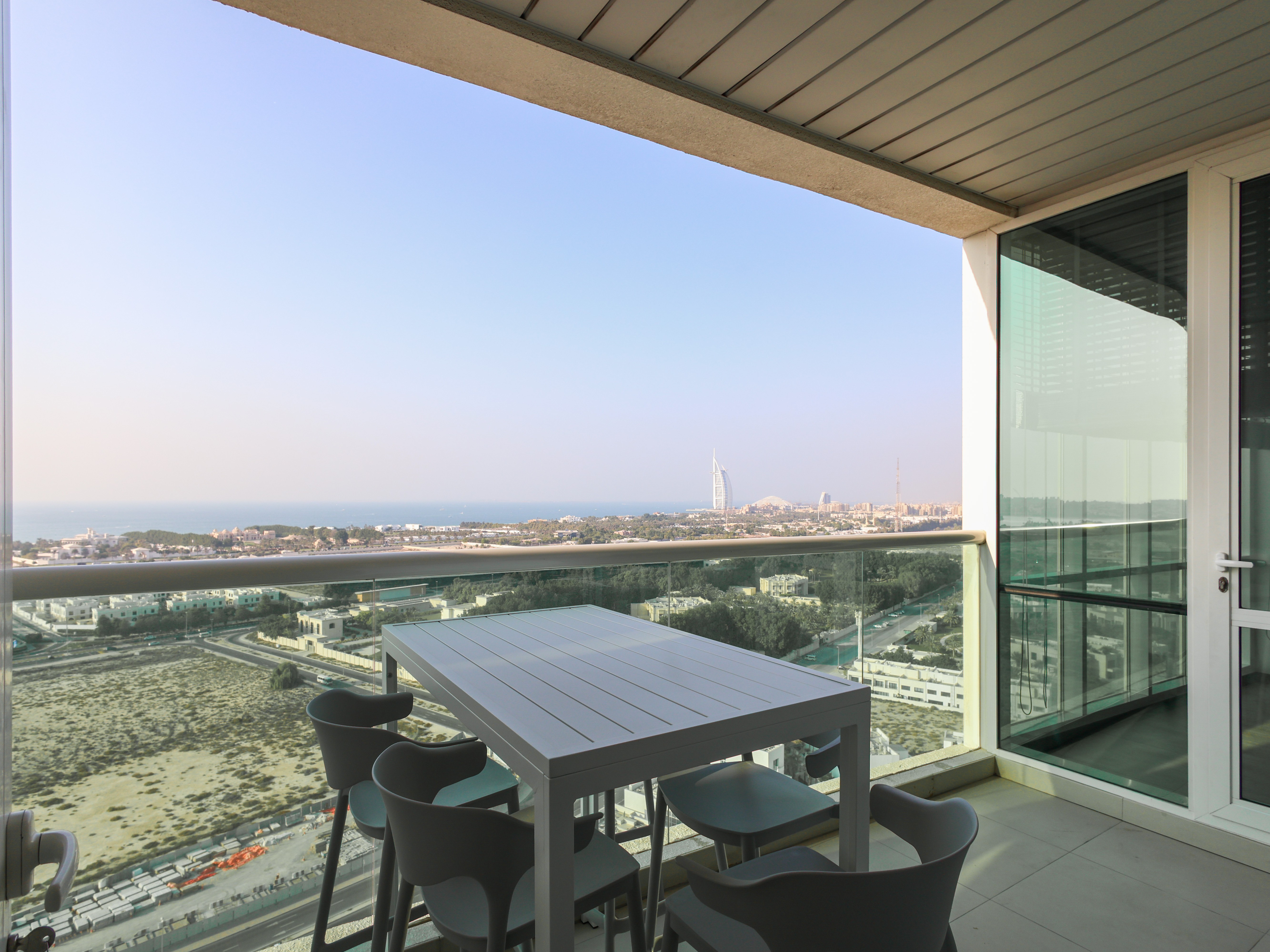 Daire Al Sufouh - picture 4