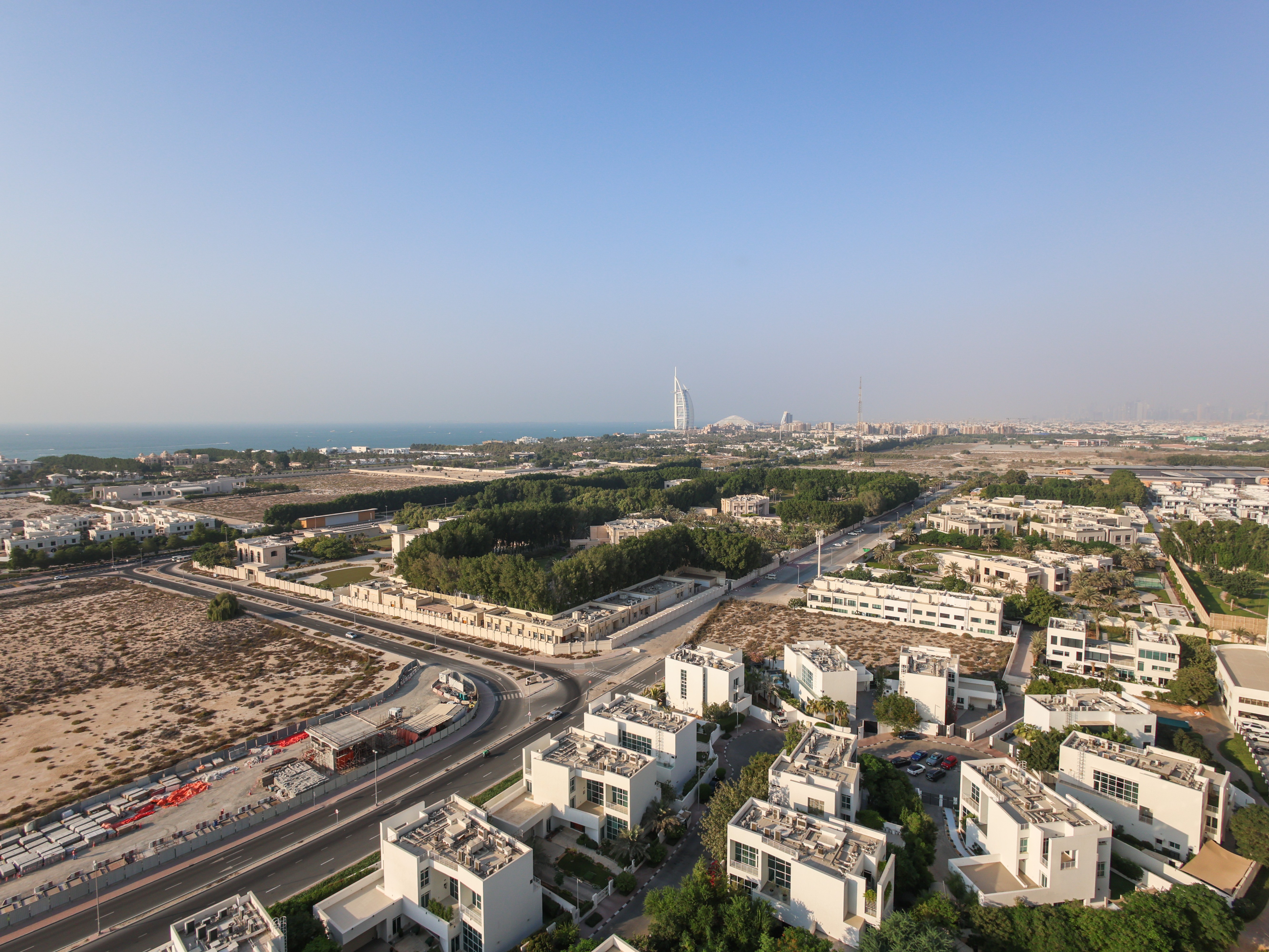 Daire Al Sufouh - picture 22