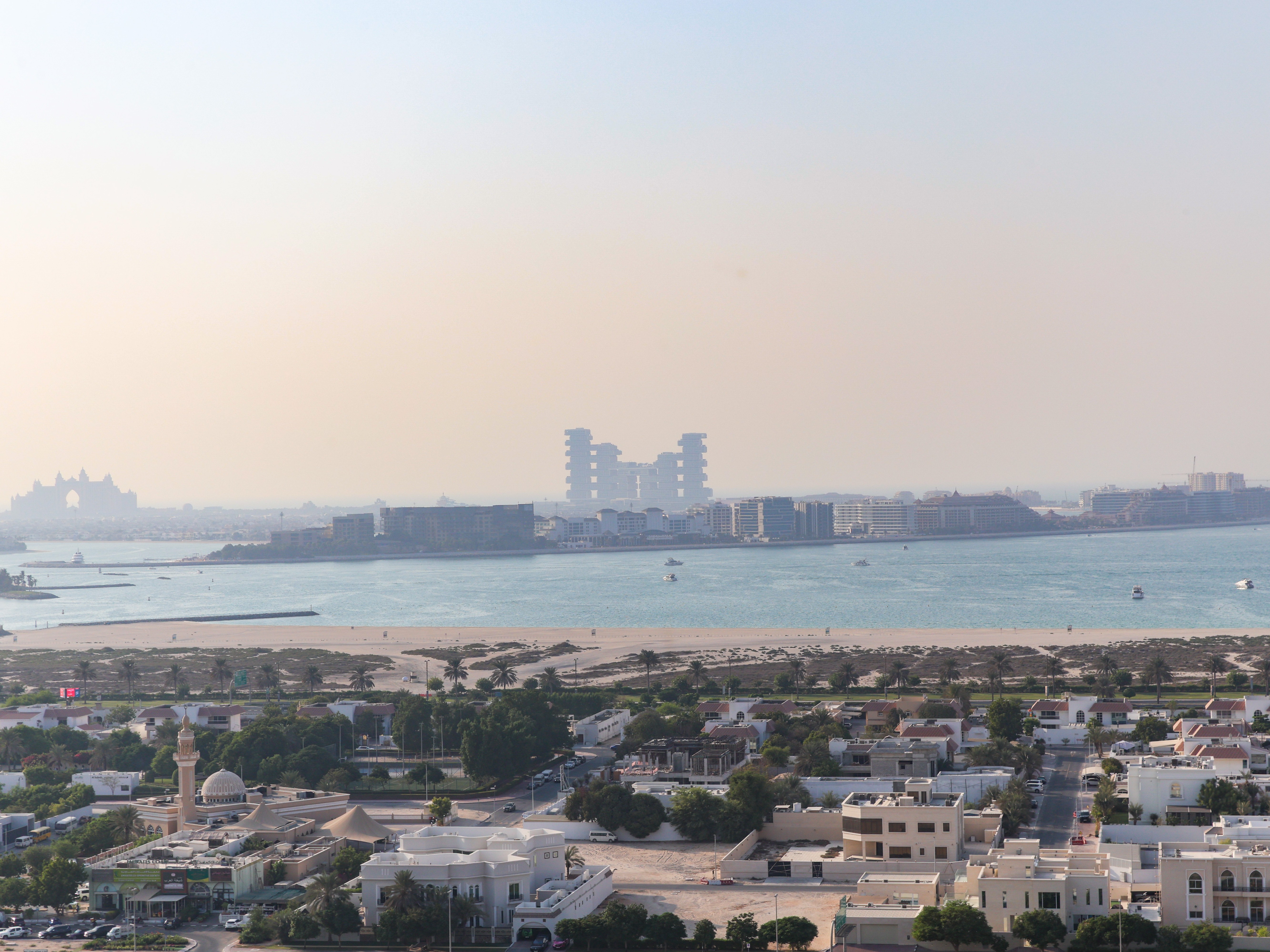 Daire Al Sufouh - picture 21