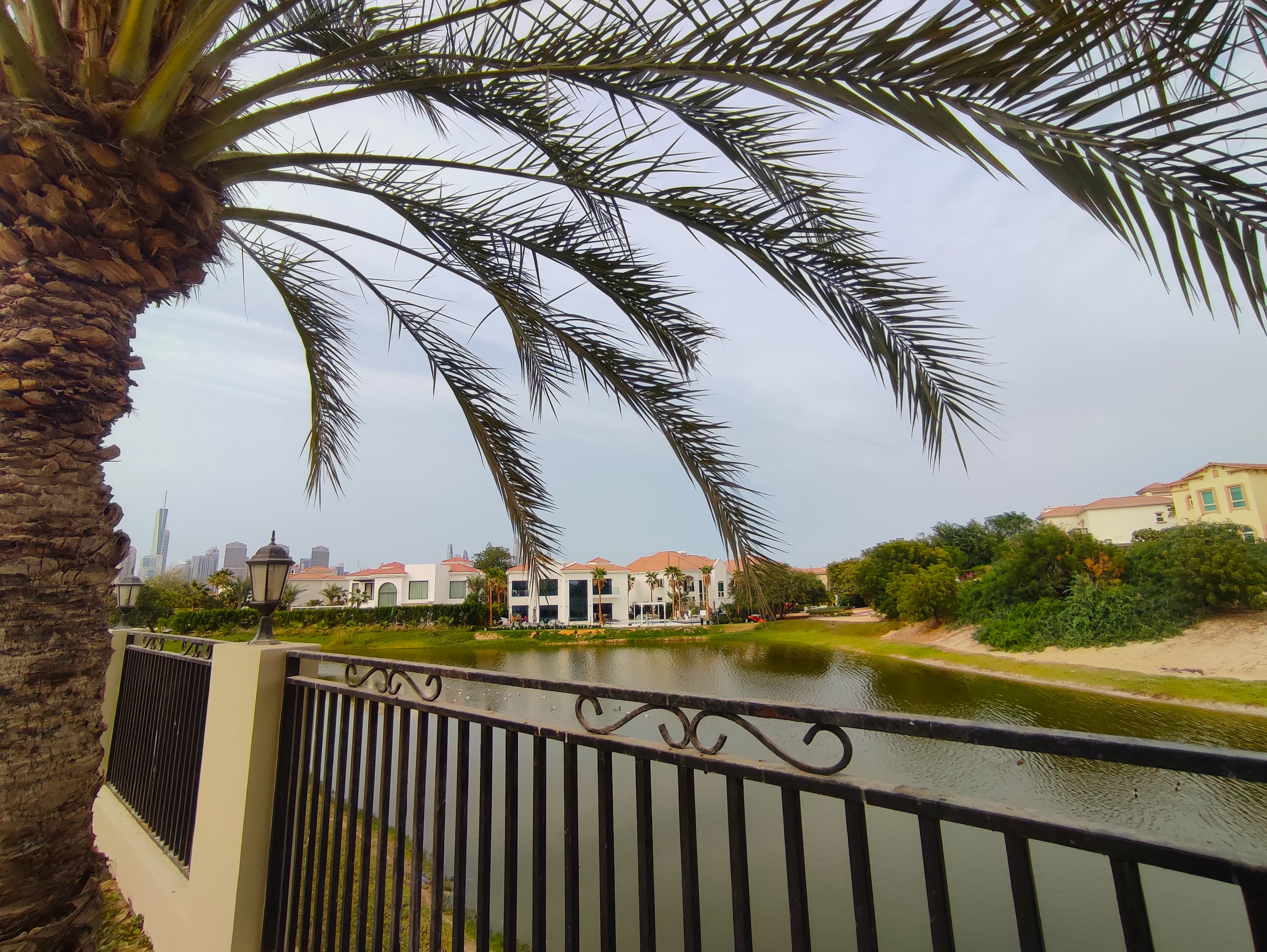 Alquiler Villa | Jumeirah Park - picture 2