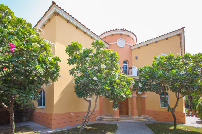 Villa Jumeirah Park - picture 3