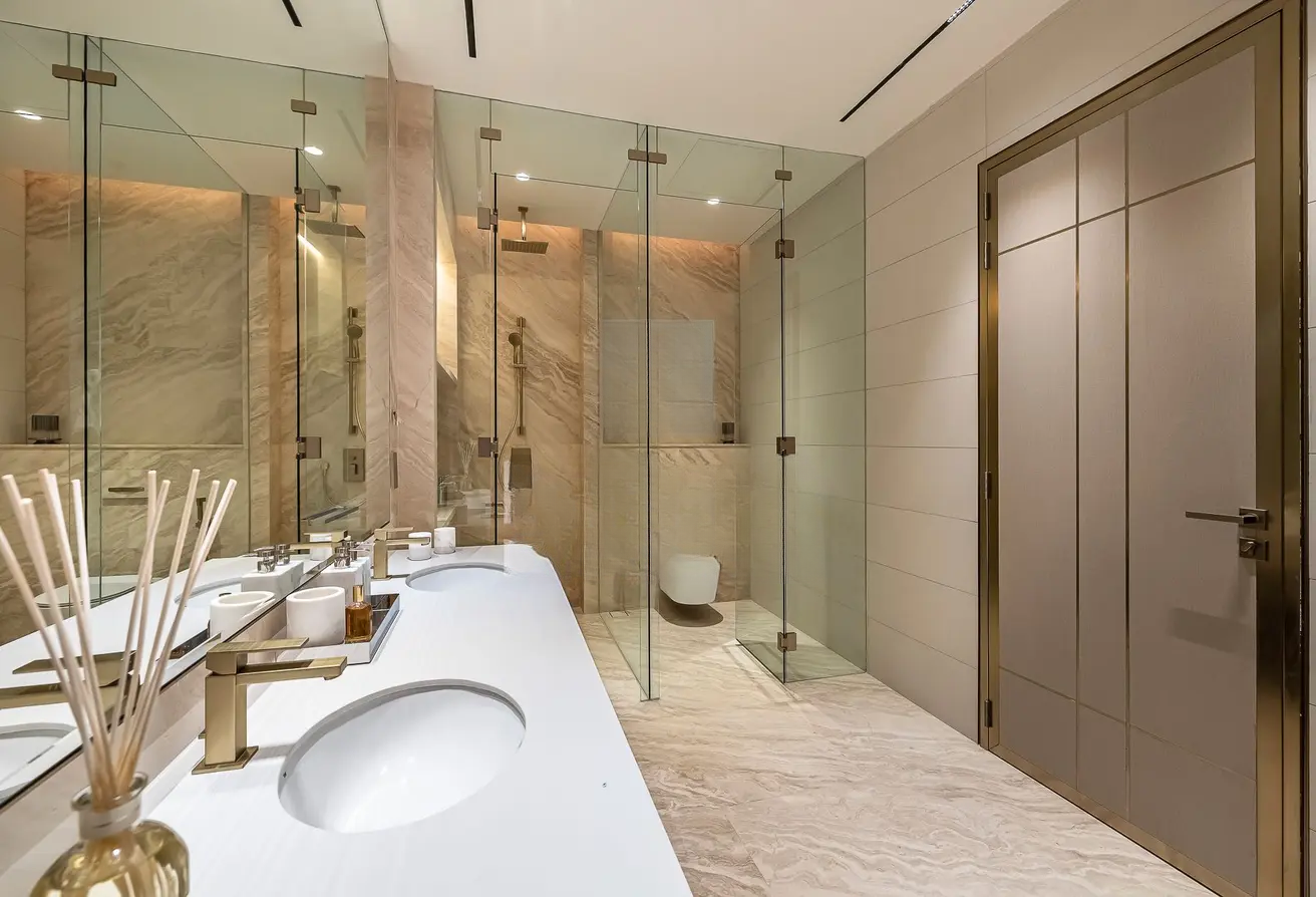 Penthouse Downtown Dubai - picture 6