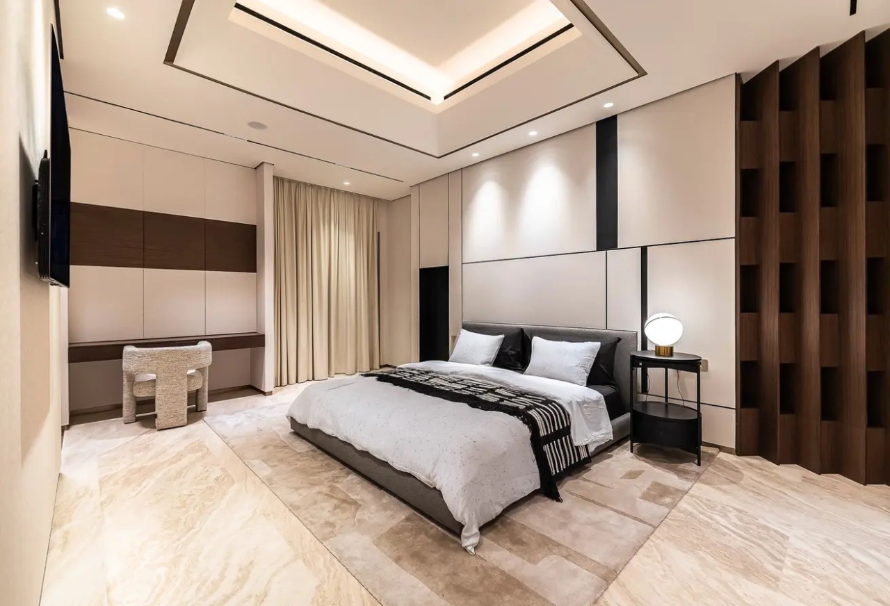 Penthouse Downtown Dubai - picture 4