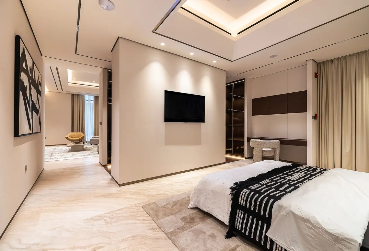 Penthouse Downtown Dubai - picture 7