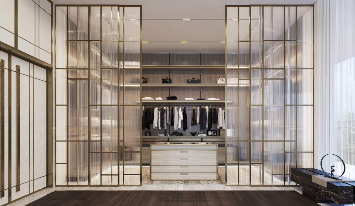 Penthouse Downtown Dubai - picture 17