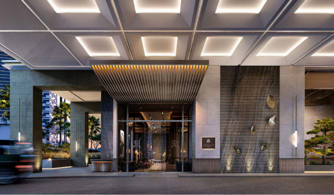 Penthouse Downtown Dubai - picture 19