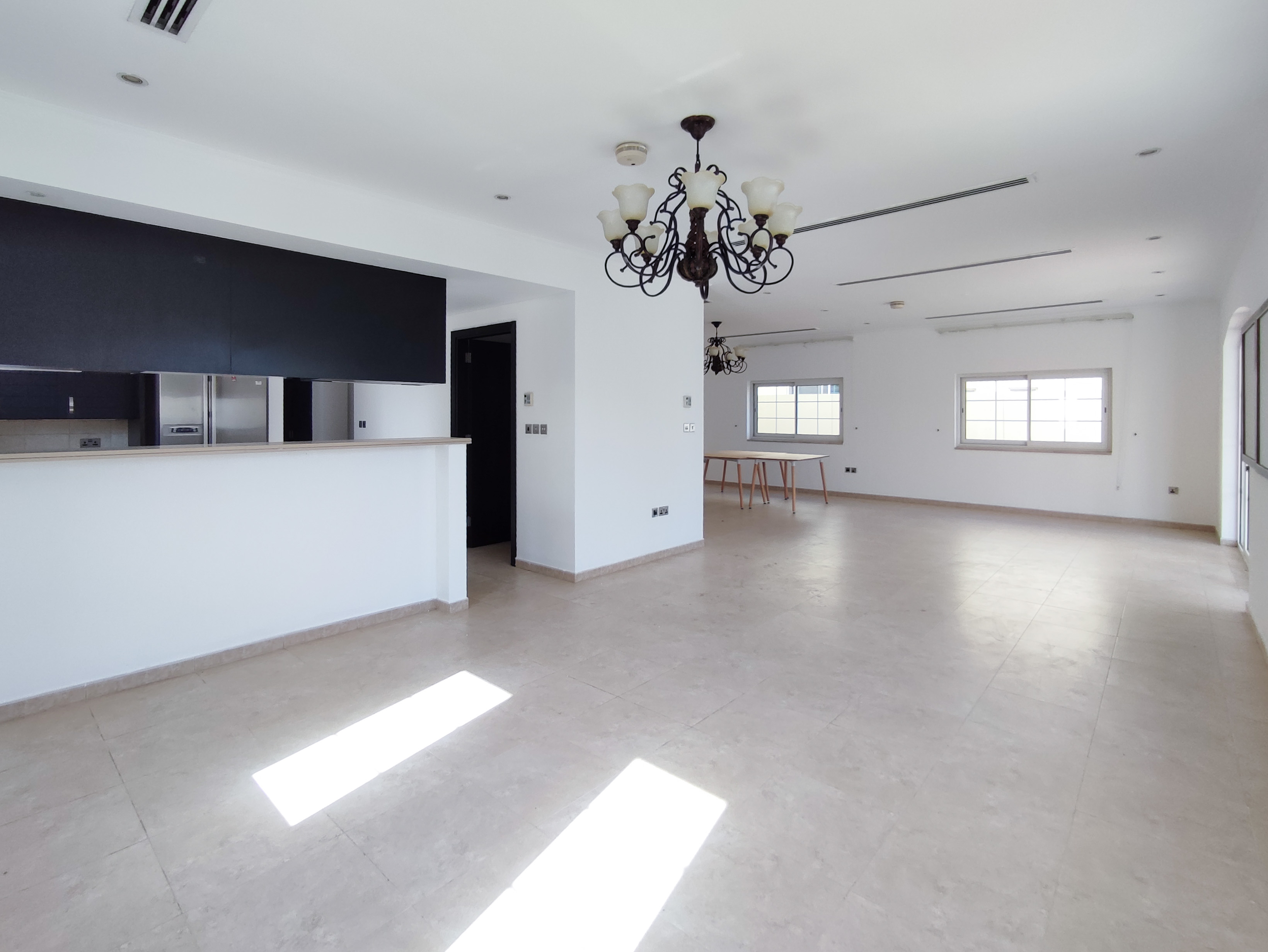 À louer, Villa Jumeirah Park - picture 2