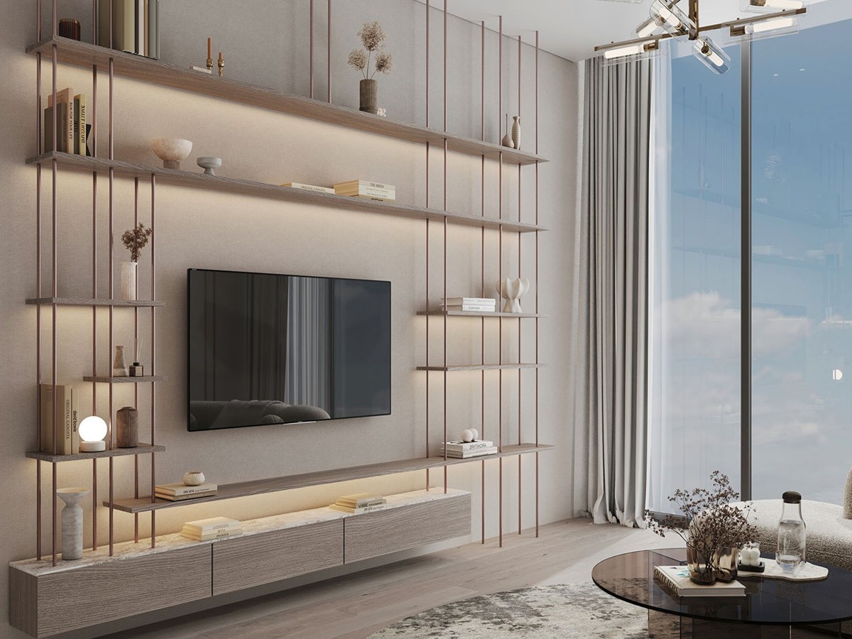 Appartement Dubai Land - picture 3