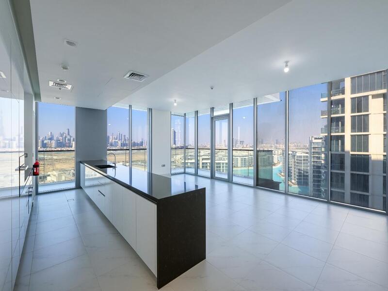 Vendita, Appartamento Mohammed Bin Rashid City - picture 1