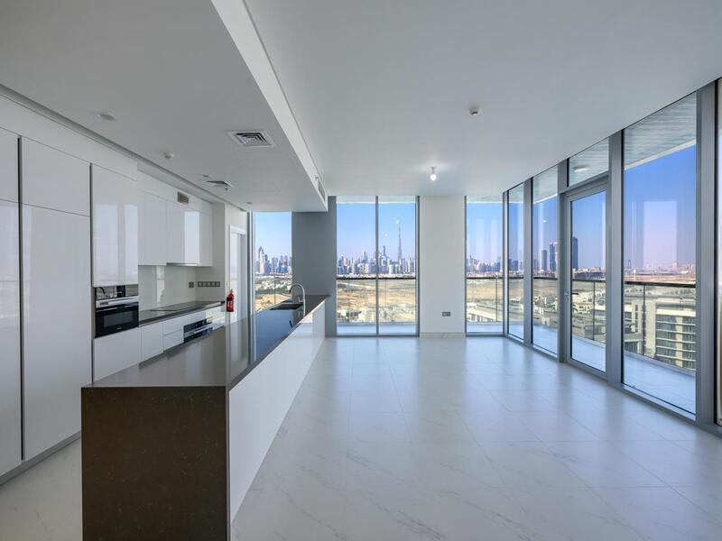 Vendita, Appartamento Mohammed Bin Rashid City - picture 3