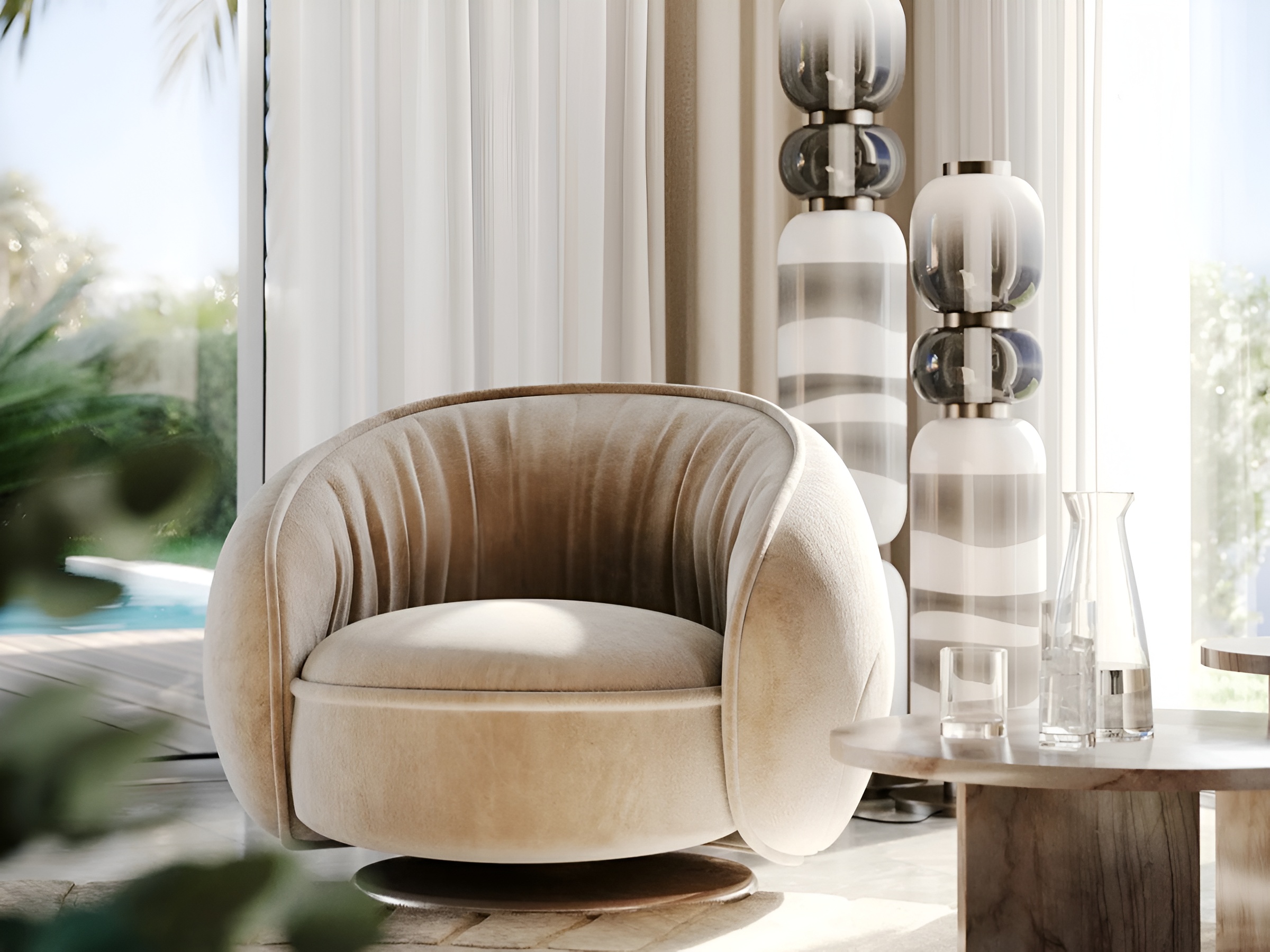 Villa Mohammed Bin Rashid City - picture 6