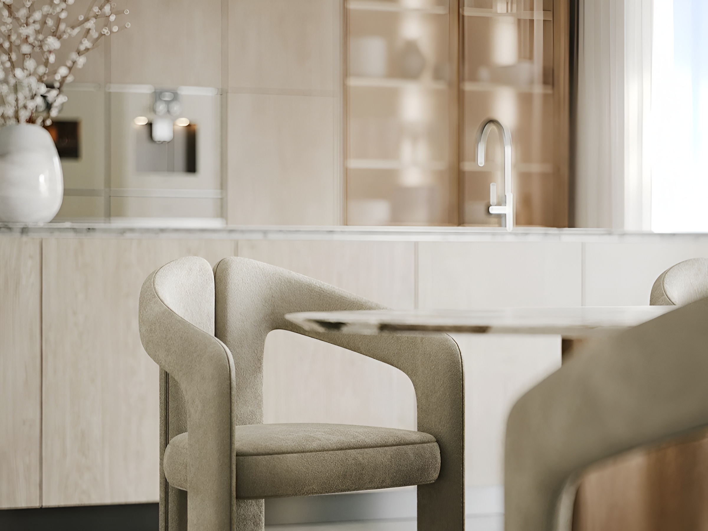 Villa Mohammed Bin Rashid City - picture 7