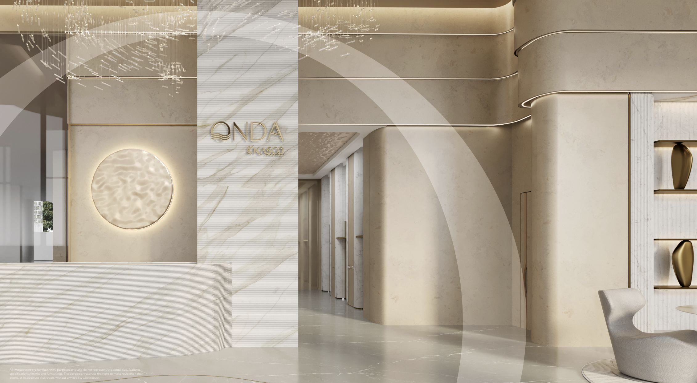 Daire Business Bay - picture 8