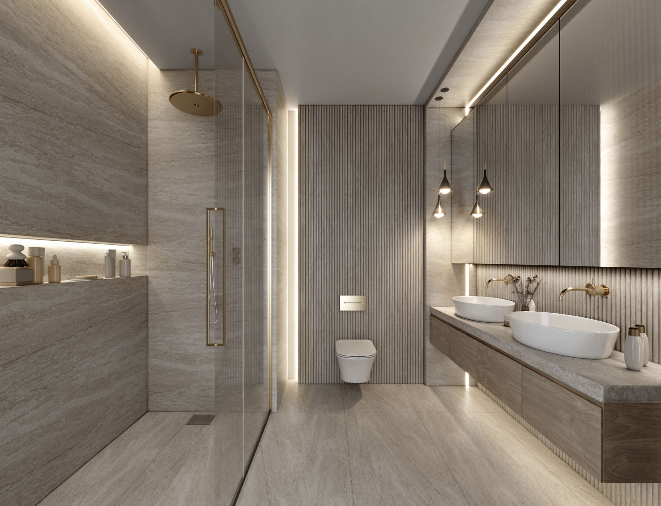 Daire Business Bay - picture 6