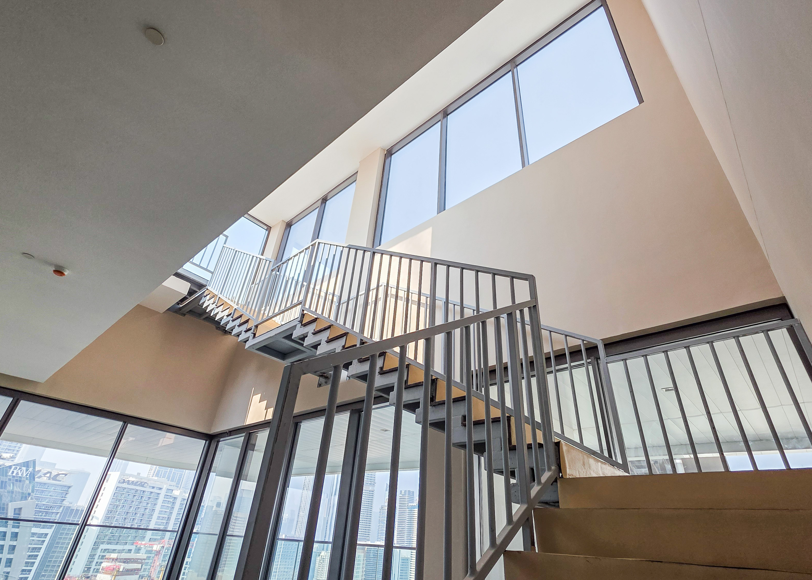 Penthouse Business Bay - picture 4