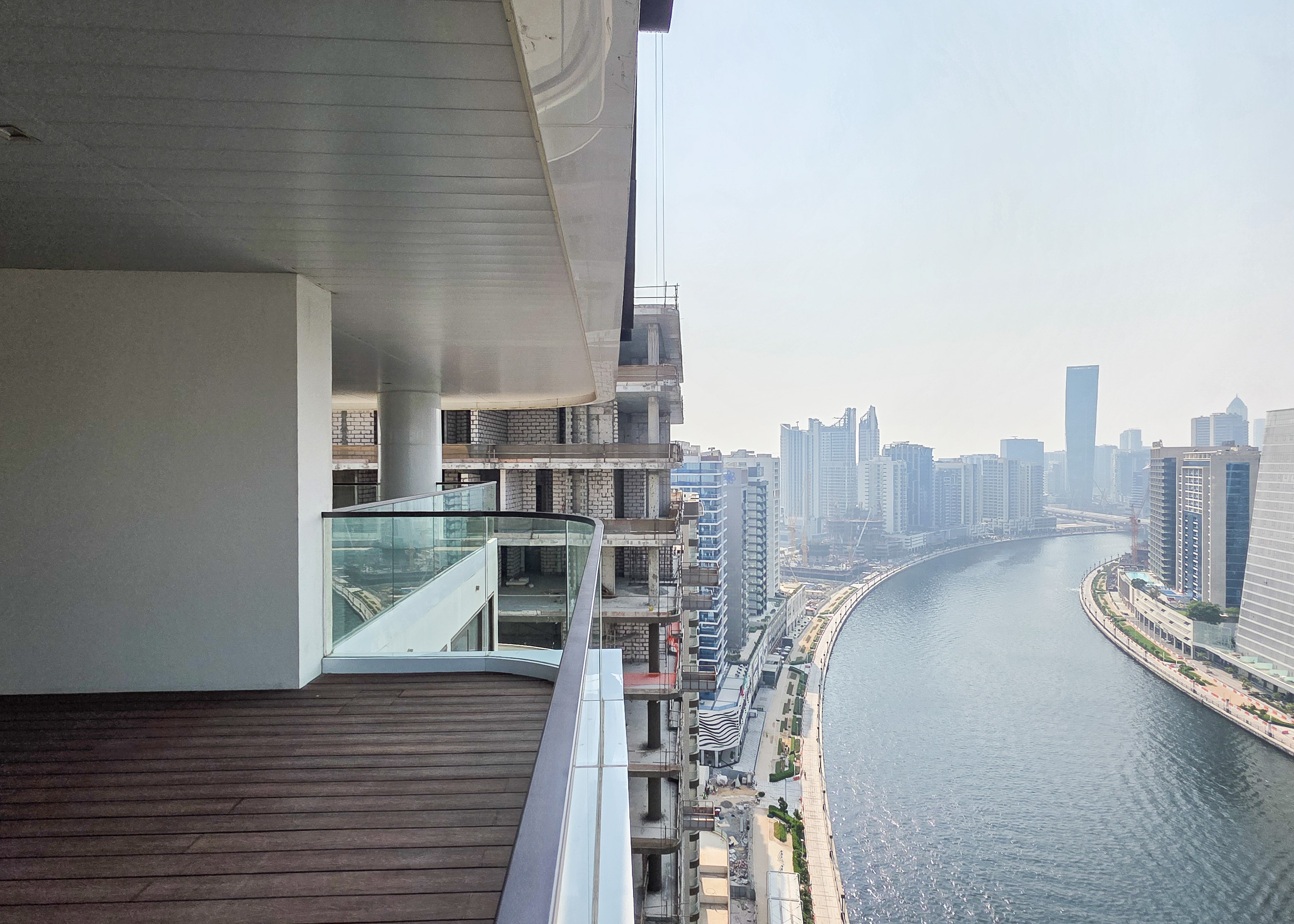 Penthouse Business Bay - picture 9