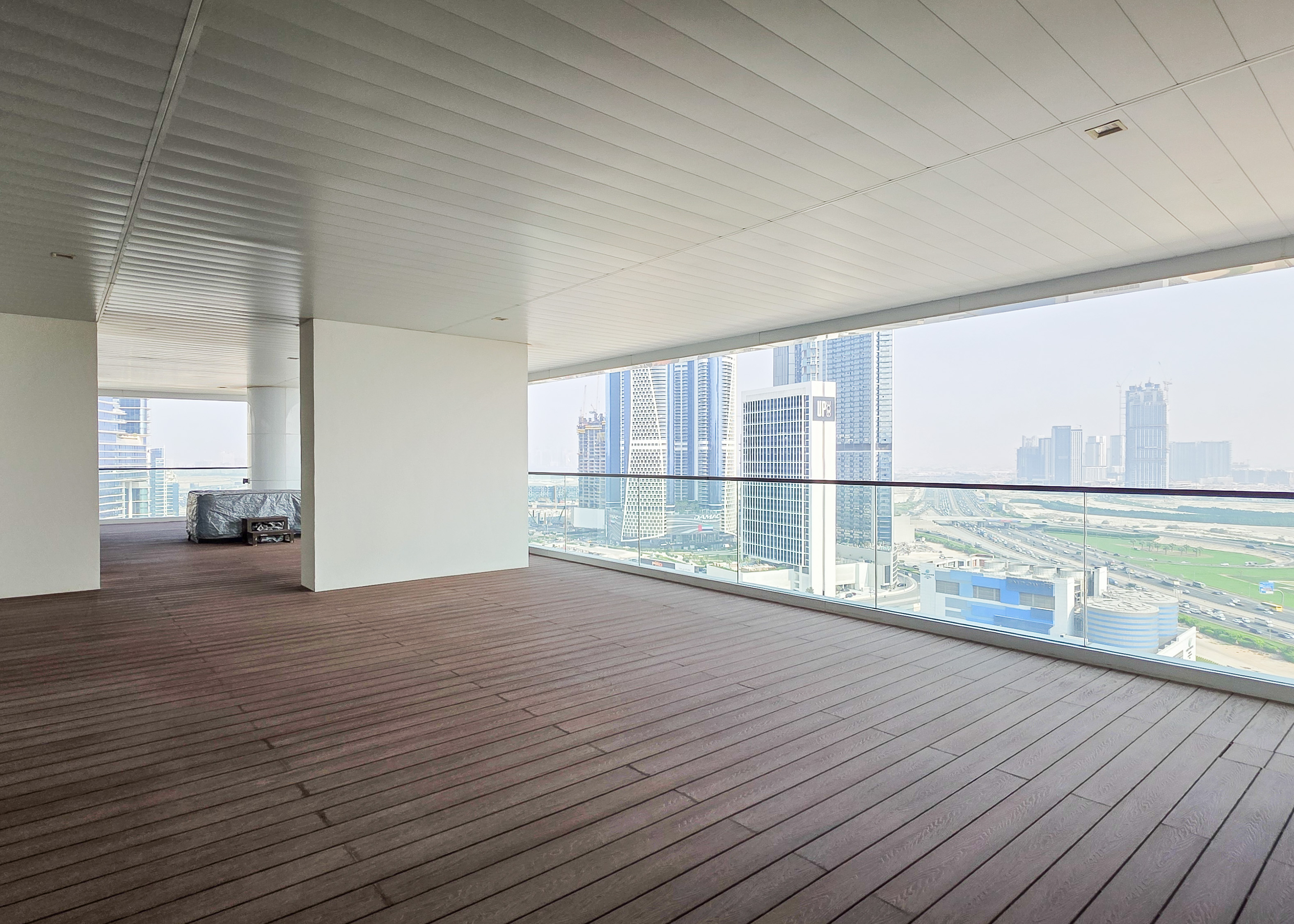 Penthouse Business Bay - picture 17