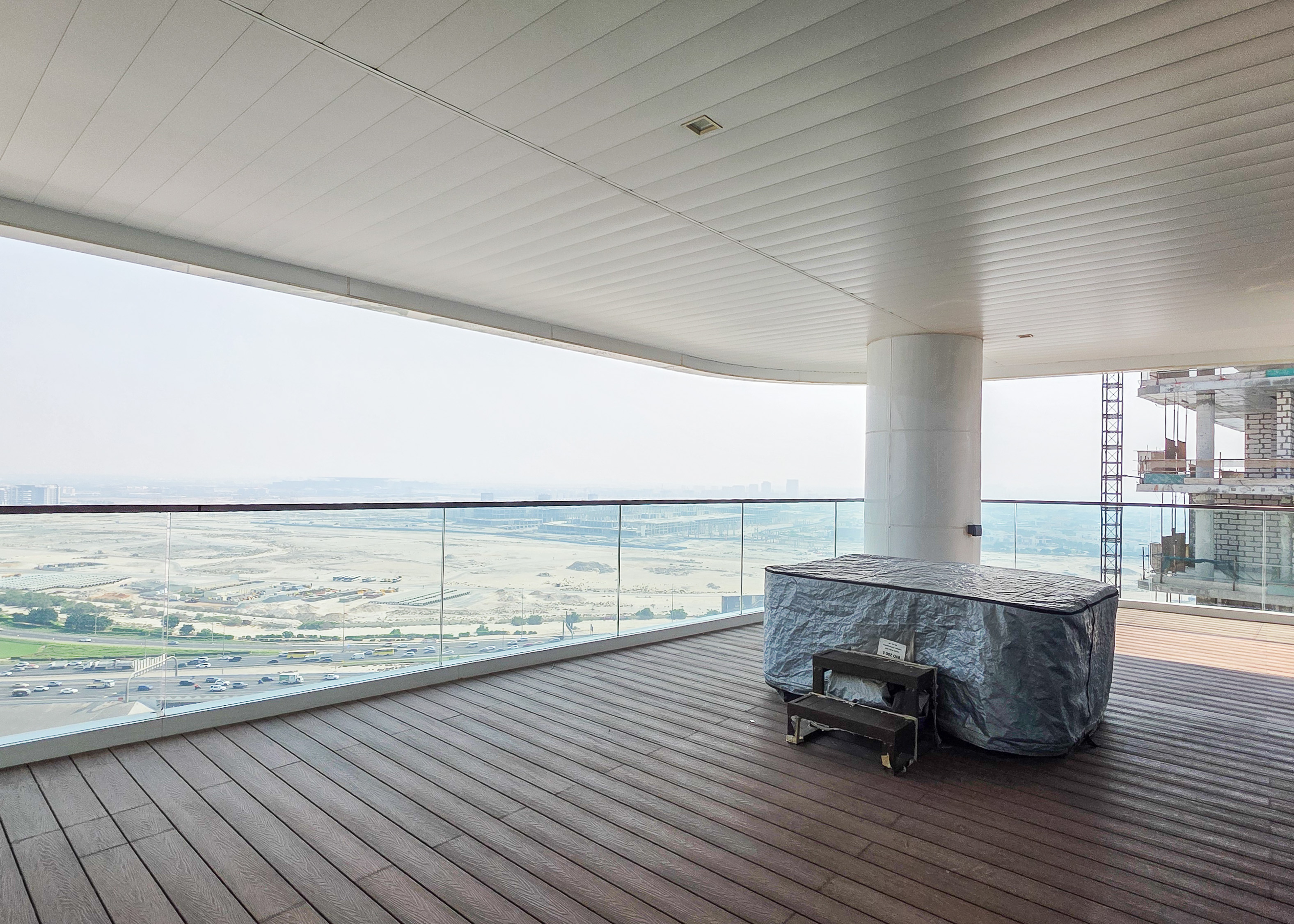 Penthouse Business Bay - picture 16