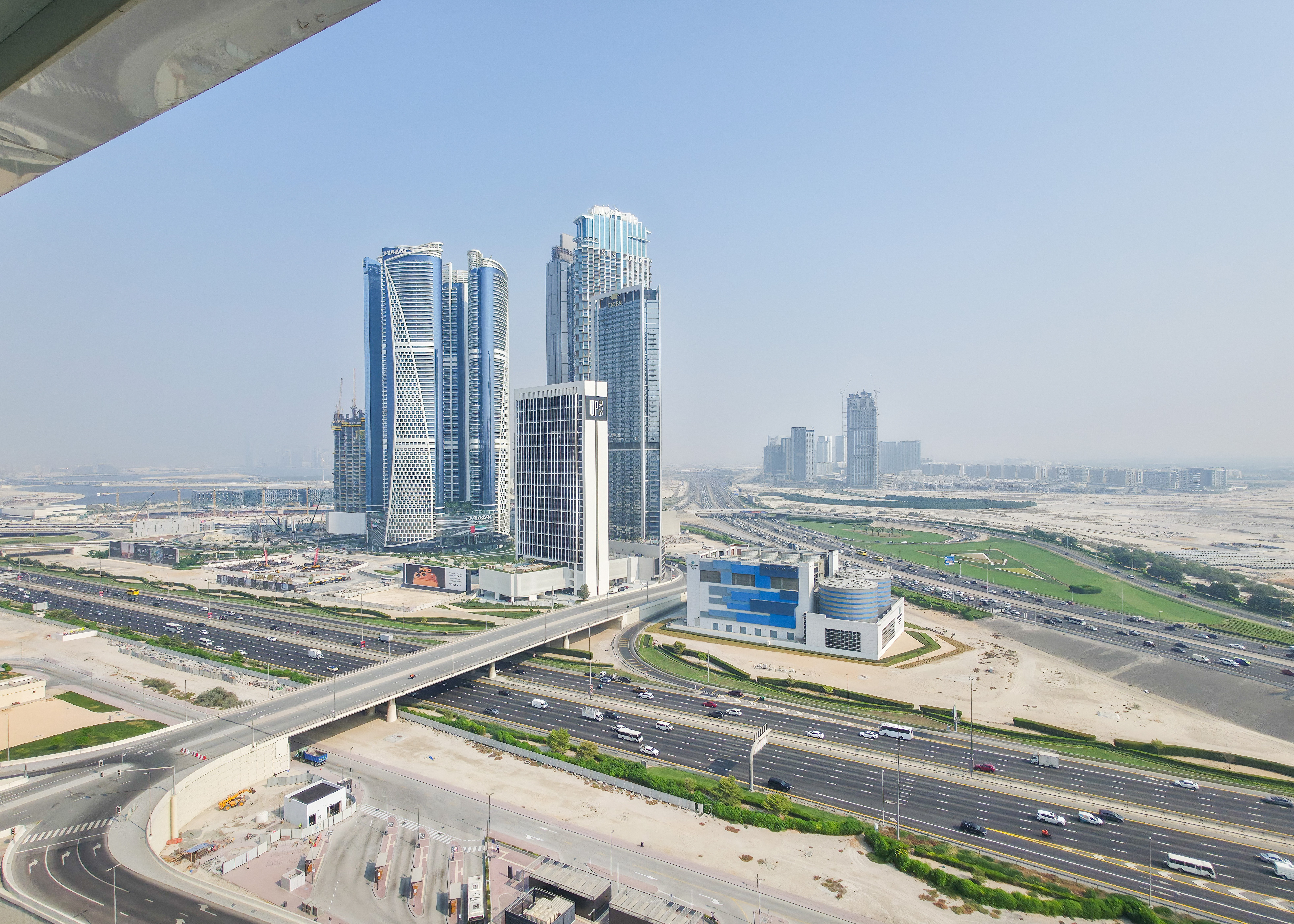 Penthouse Business Bay - picture 19