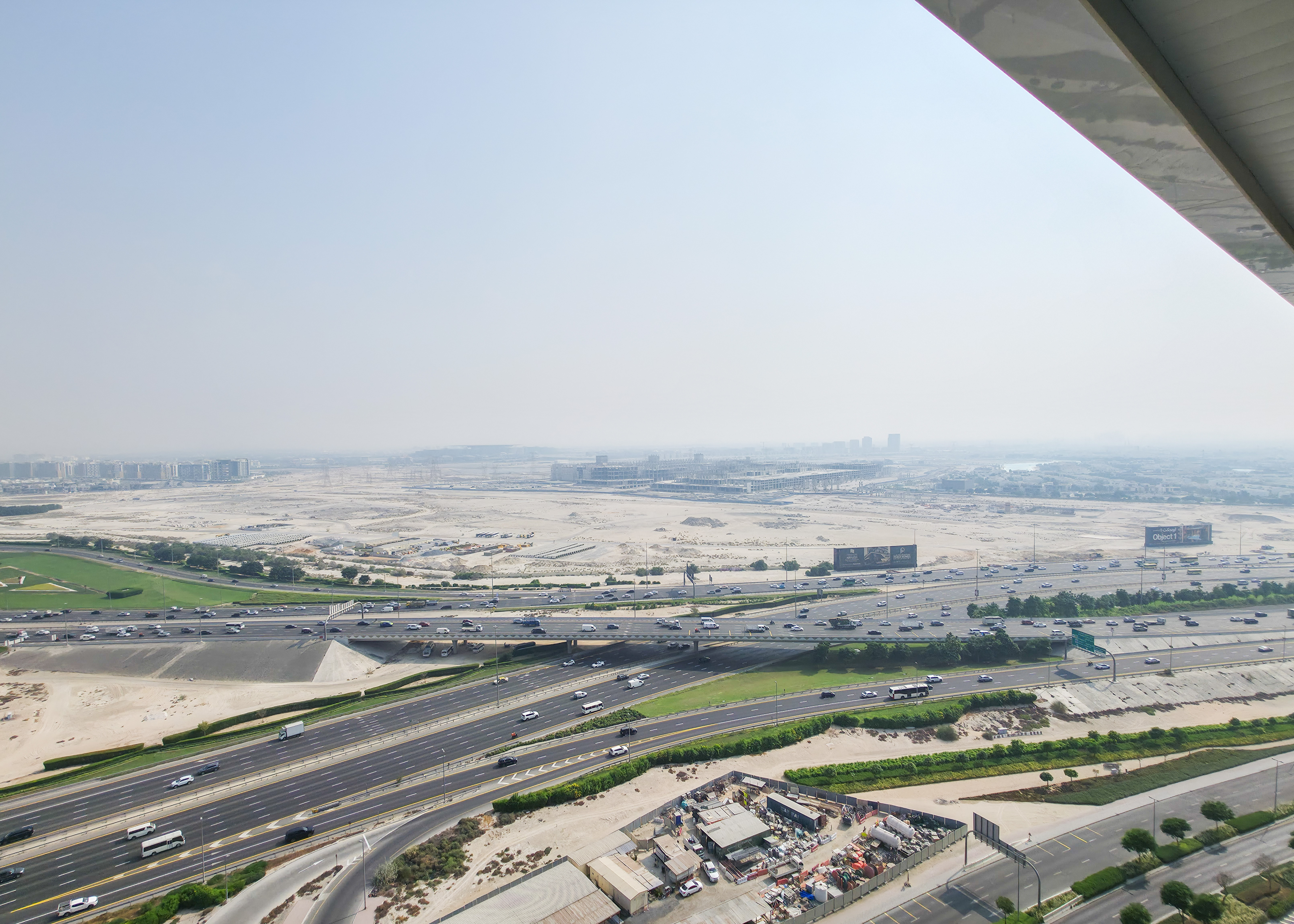 Penthouse Business Bay - picture 21