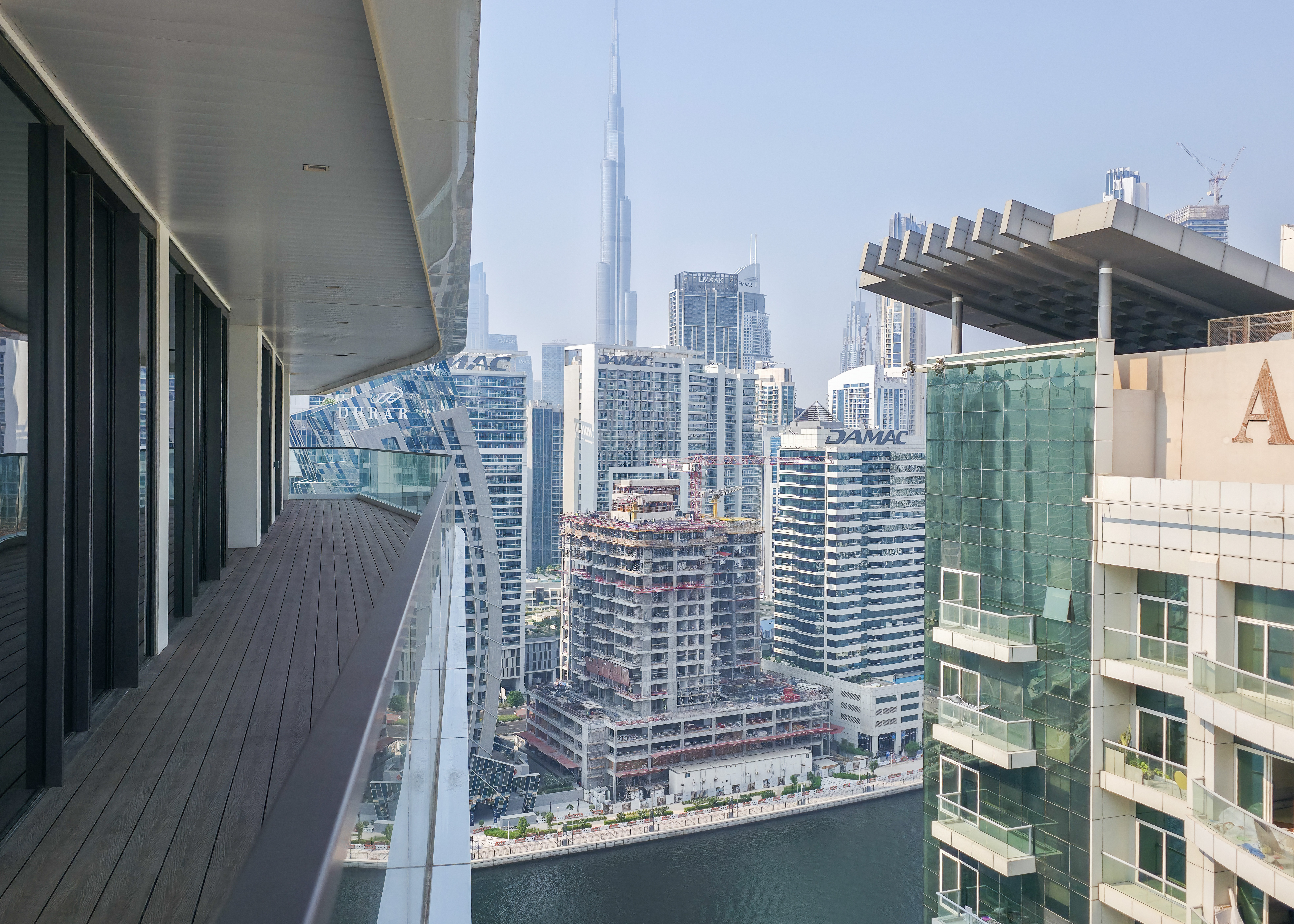 Penthouse Business Bay - picture 15