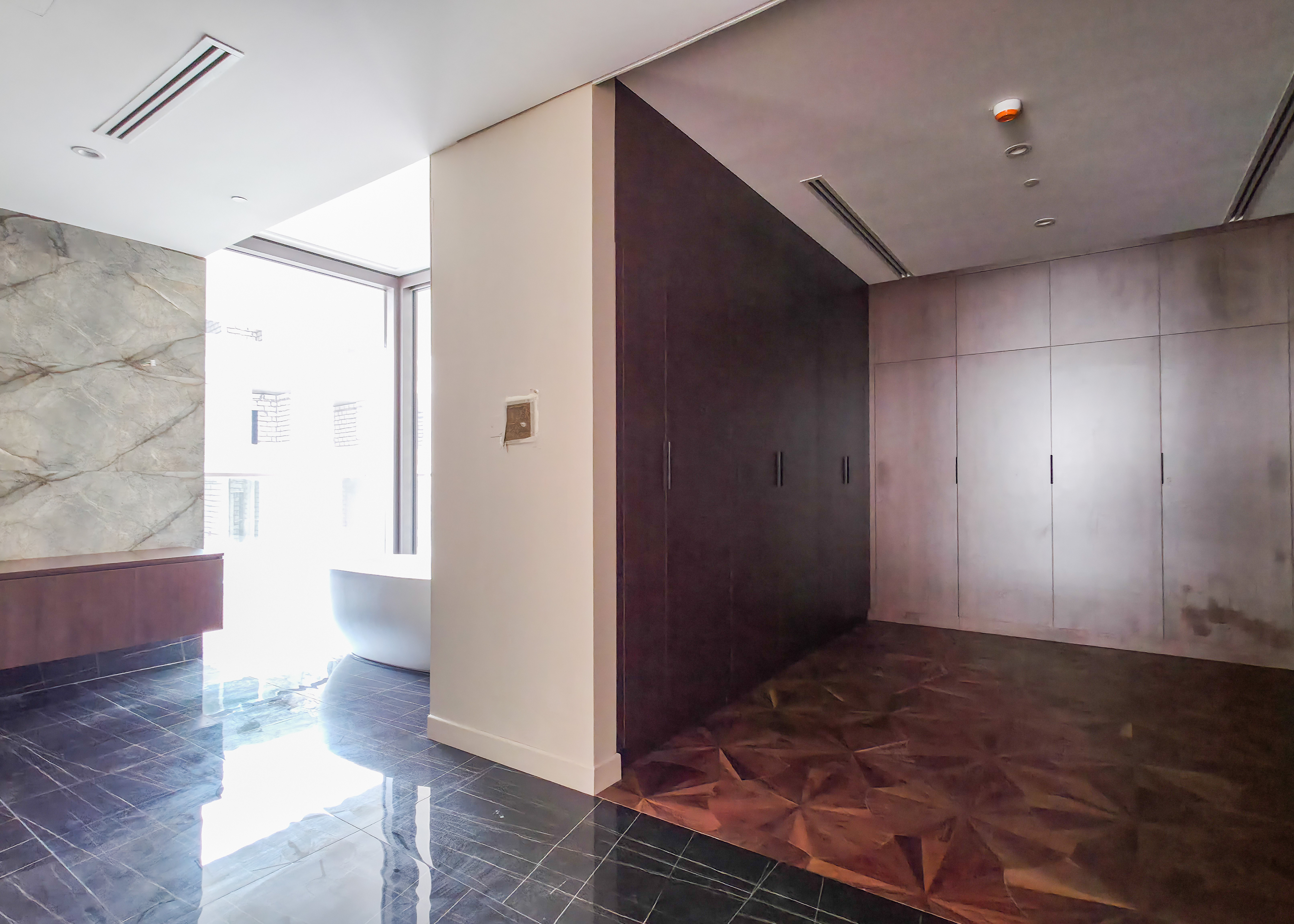 Penthouse Business Bay - picture 11