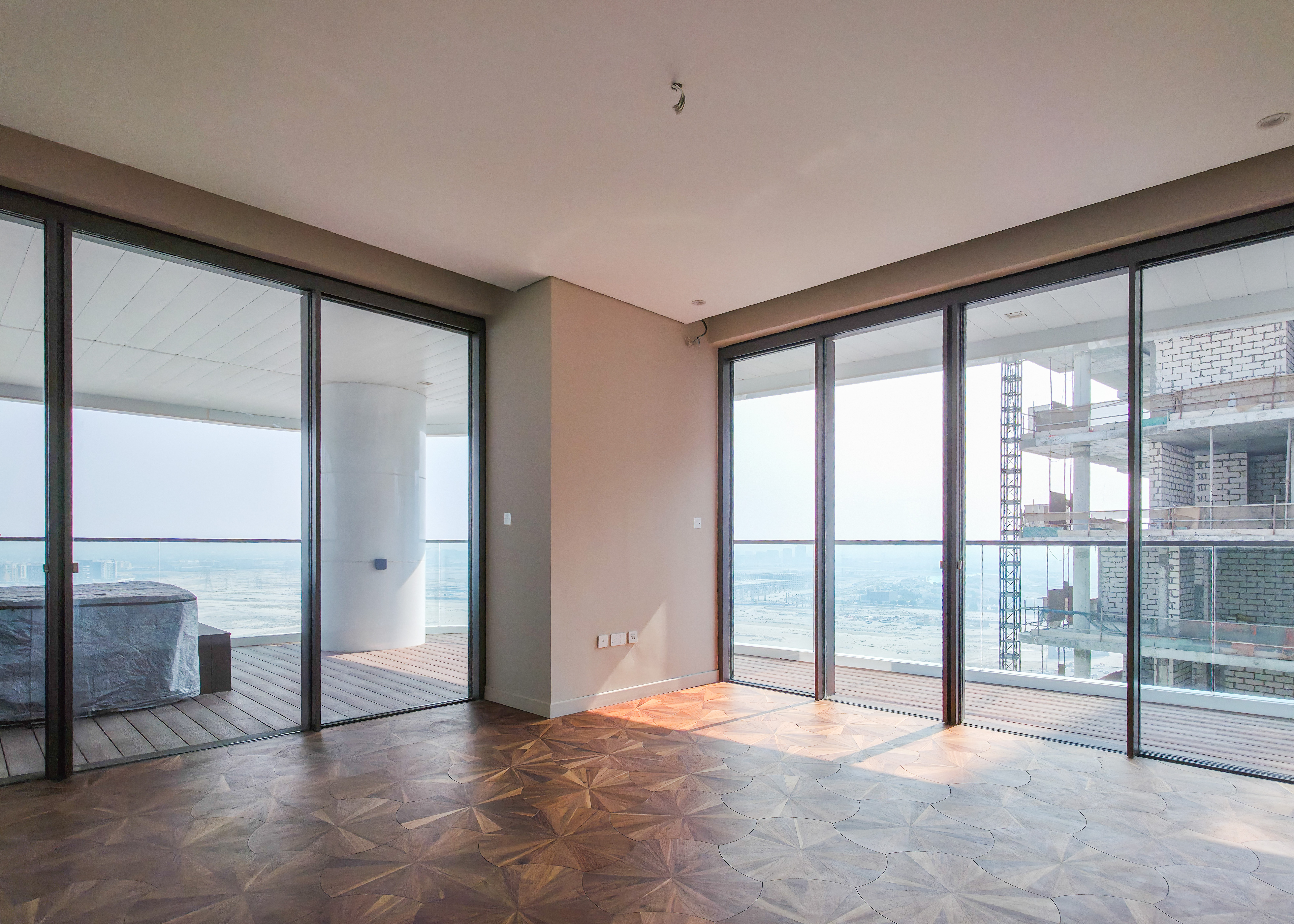 Penthouse Business Bay - picture 10