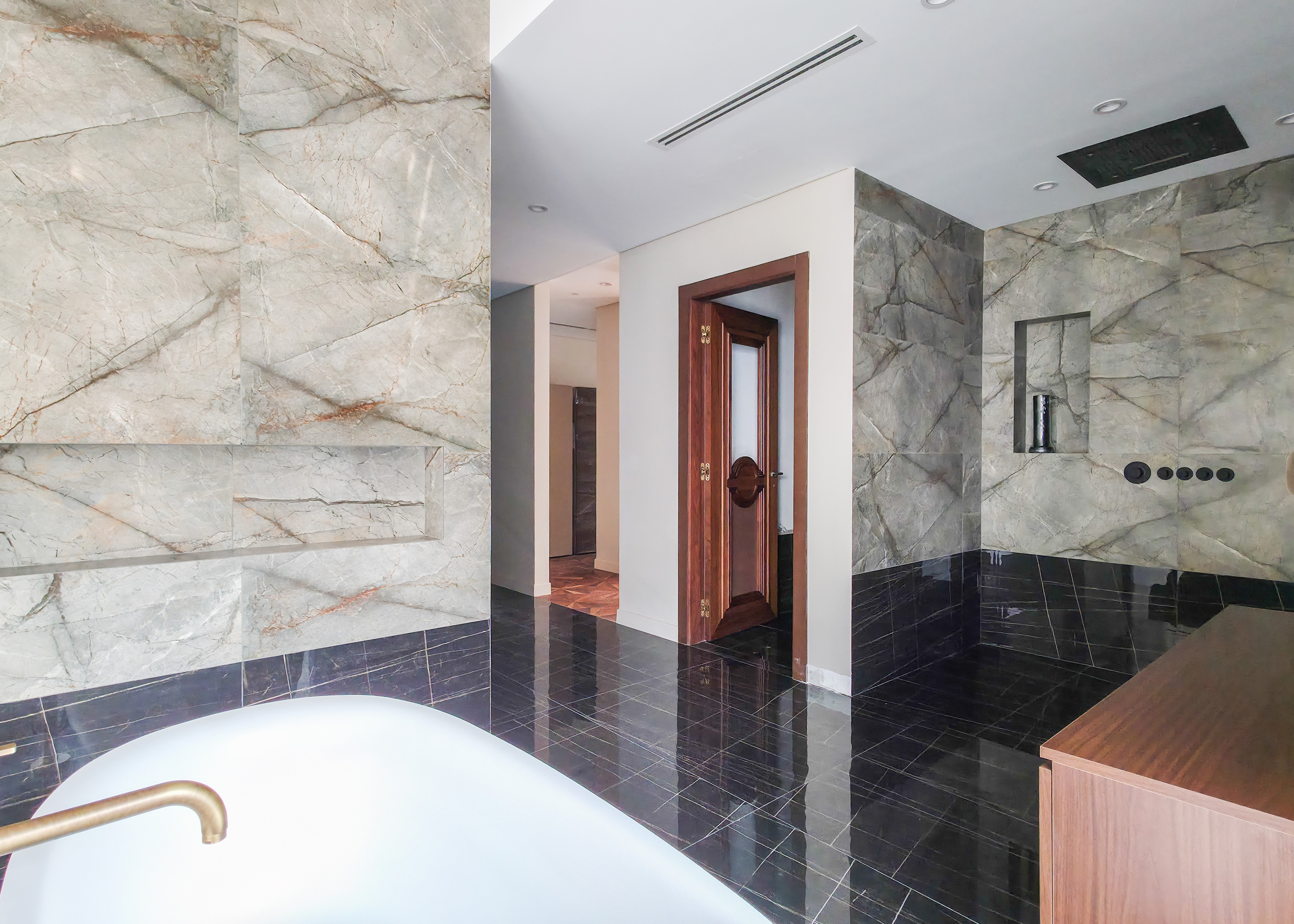 Penthouse Business Bay - picture 12