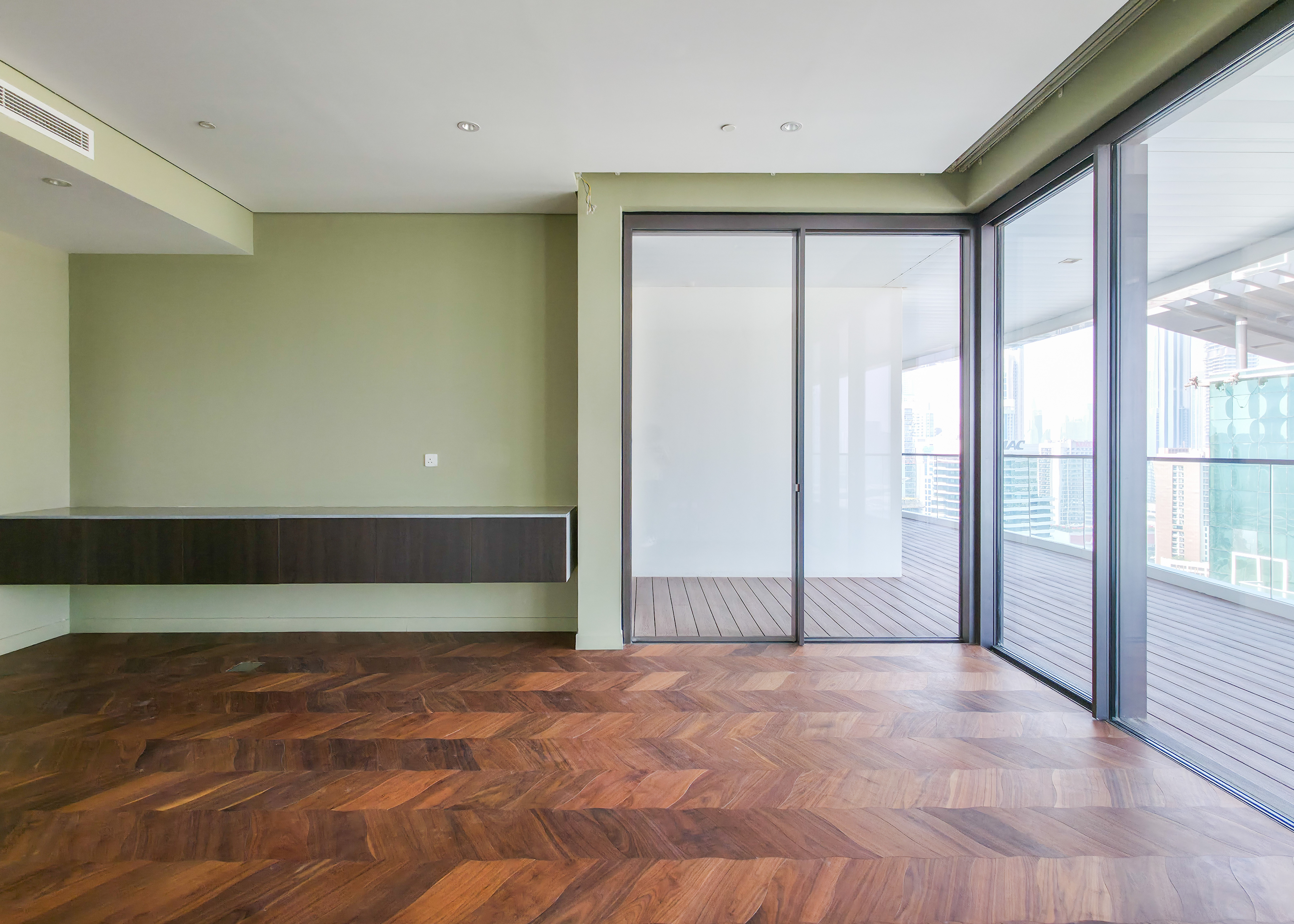 Penthouse Business Bay - picture 14