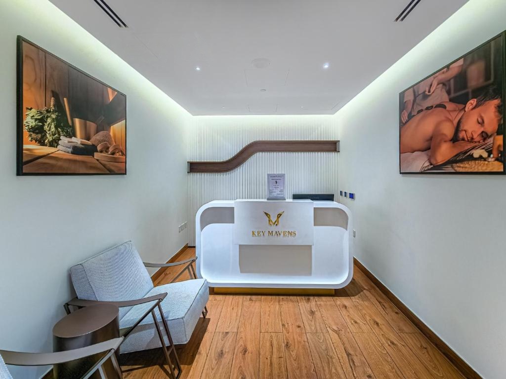 Dubleks Business Bay - picture 26