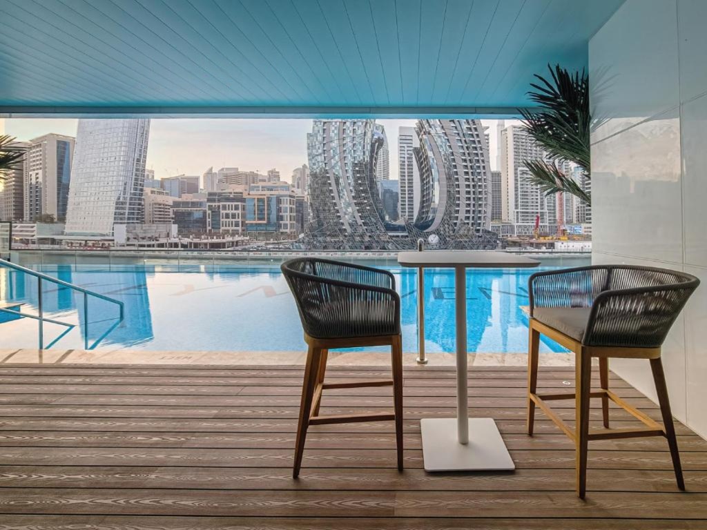 Dubleks Business Bay - picture 27