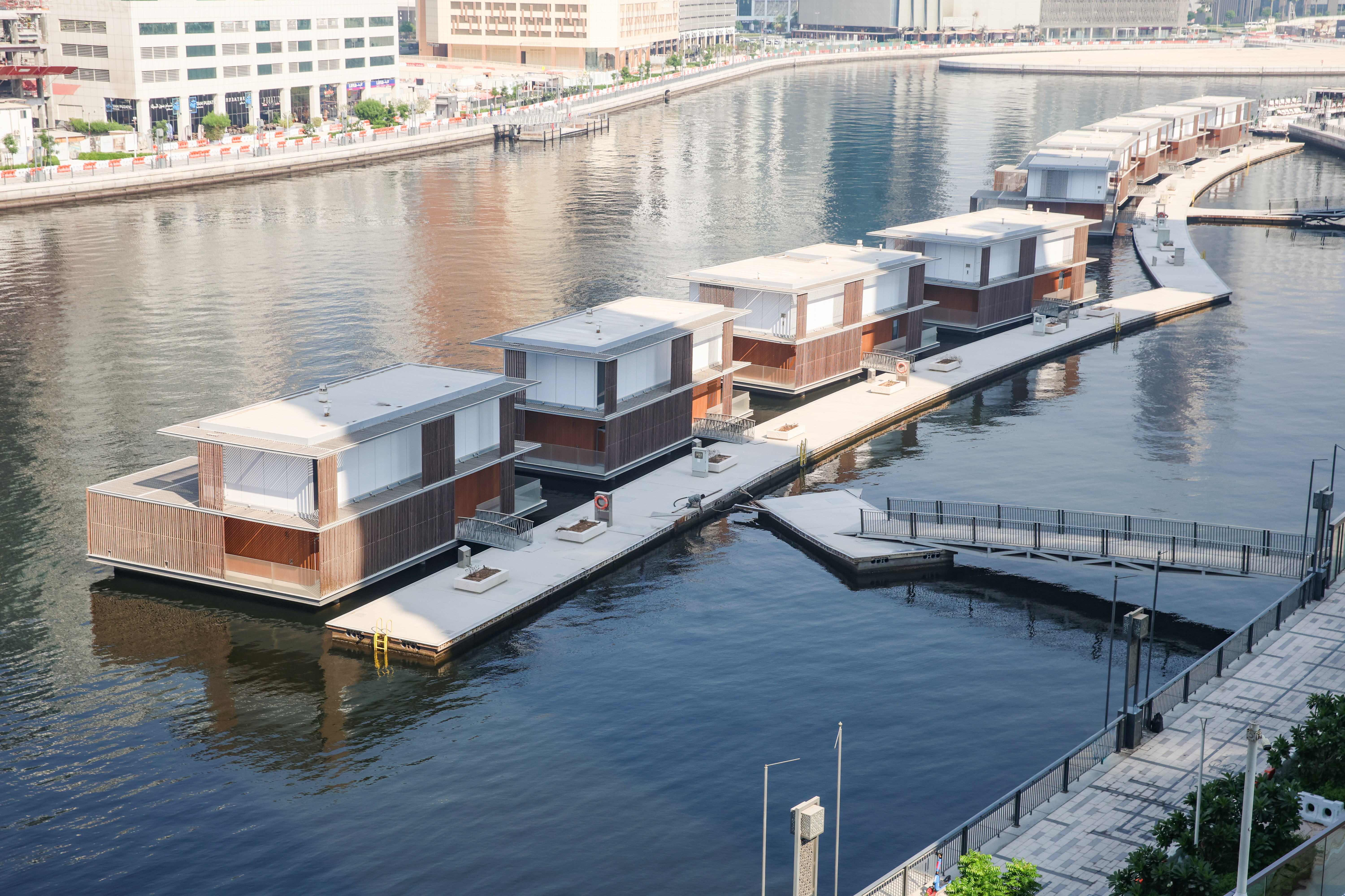 Dubleks Business Bay - picture 12