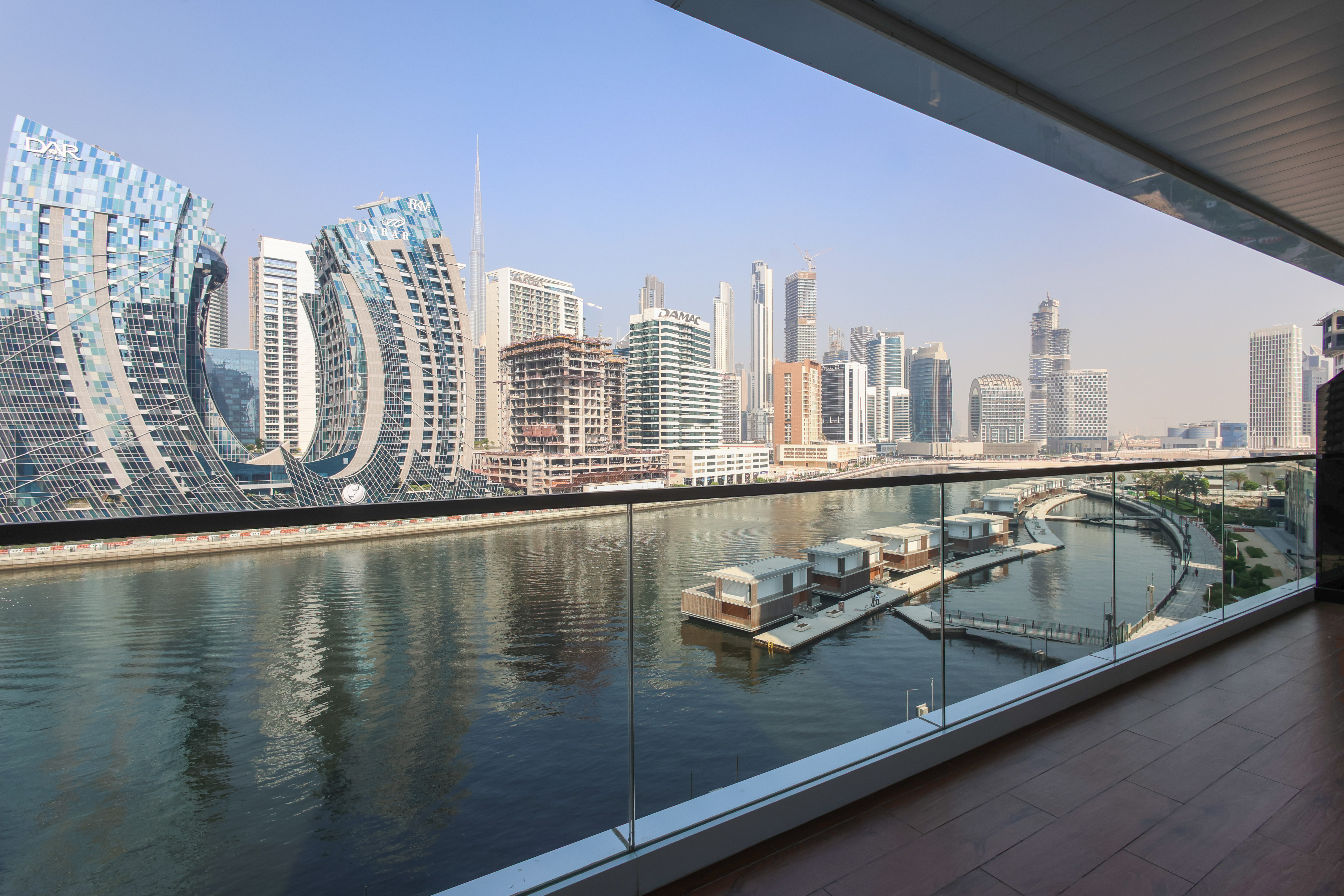 Dubleks Business Bay