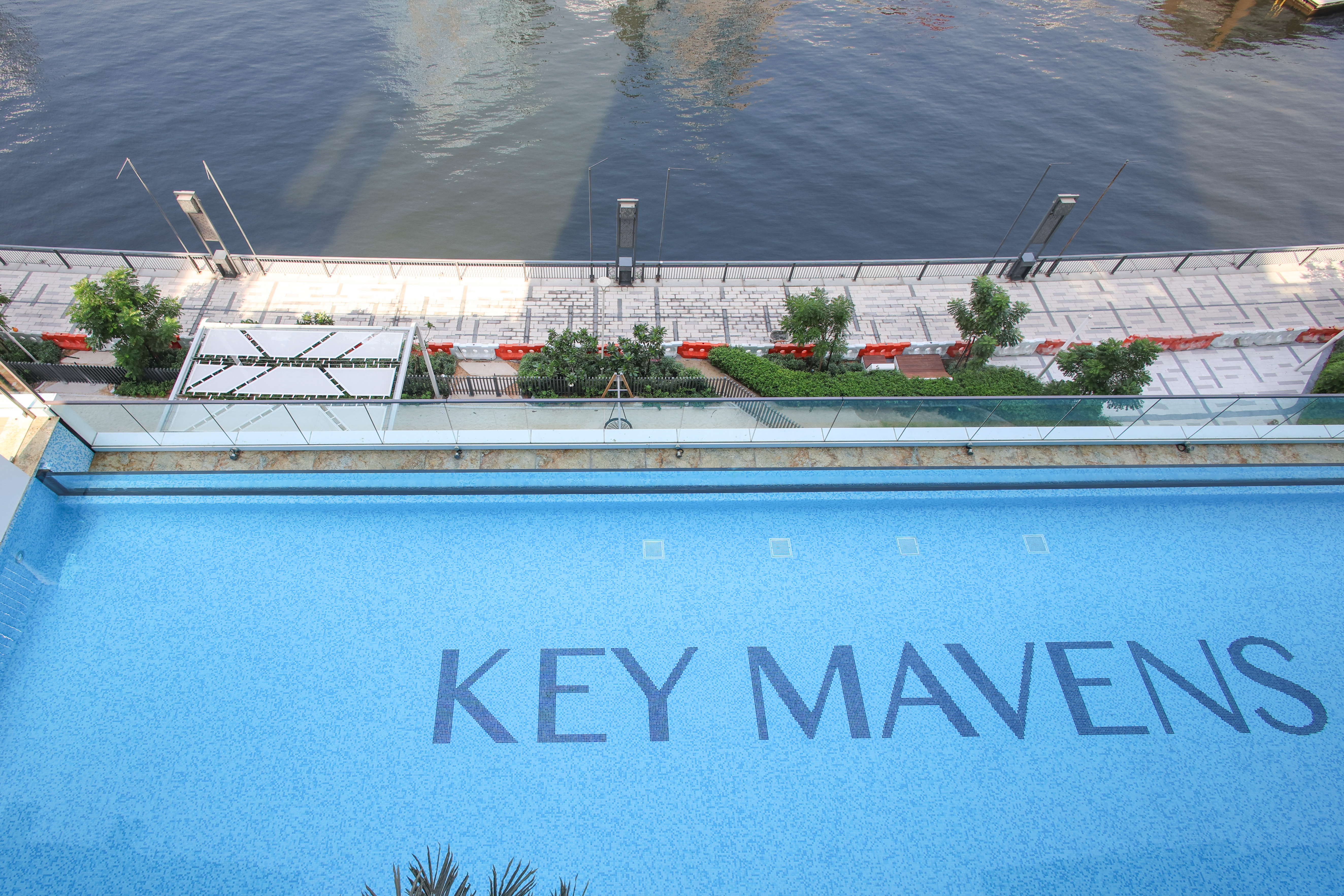 Dubleks Business Bay - picture 28