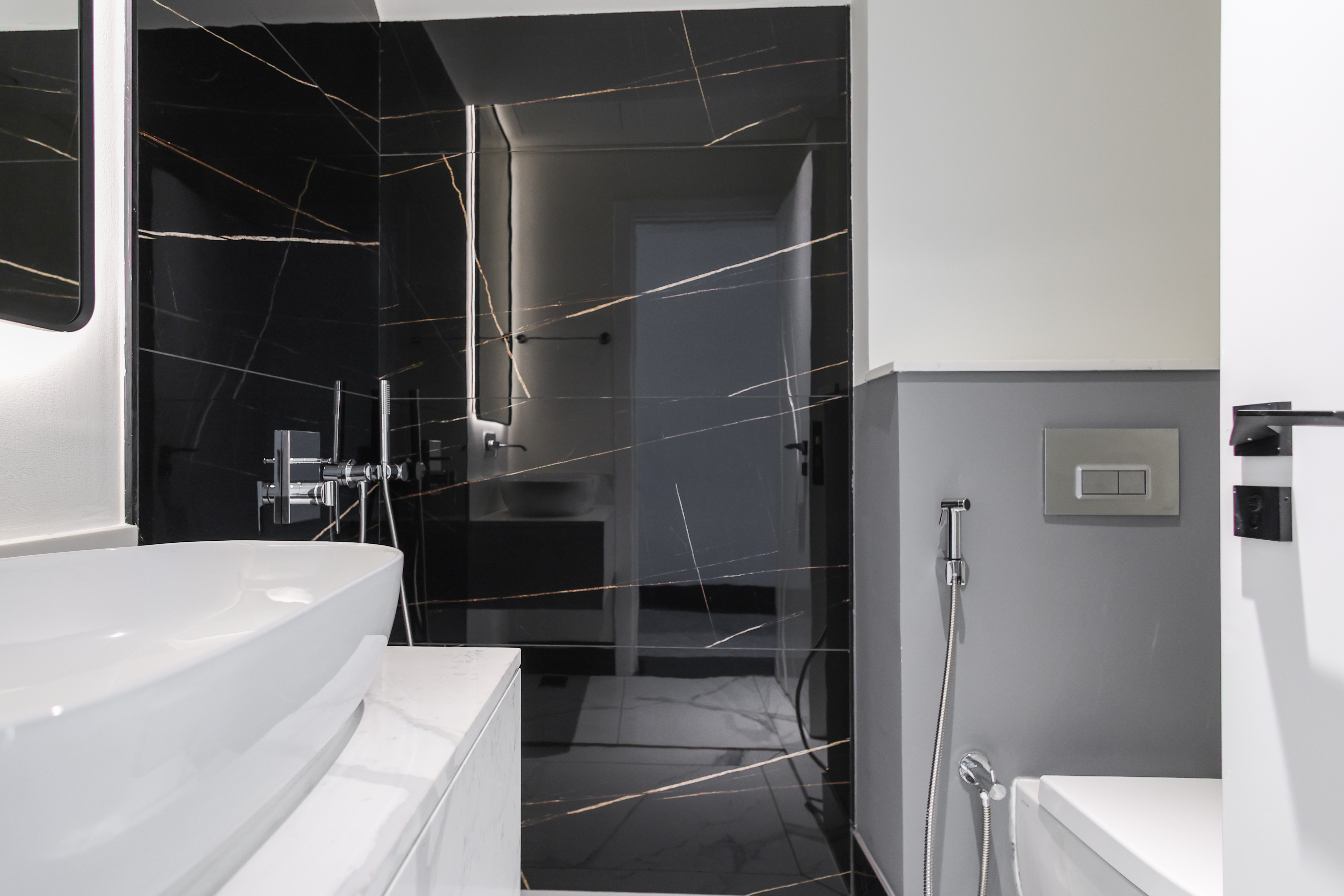 Dubleks Business Bay - picture 21