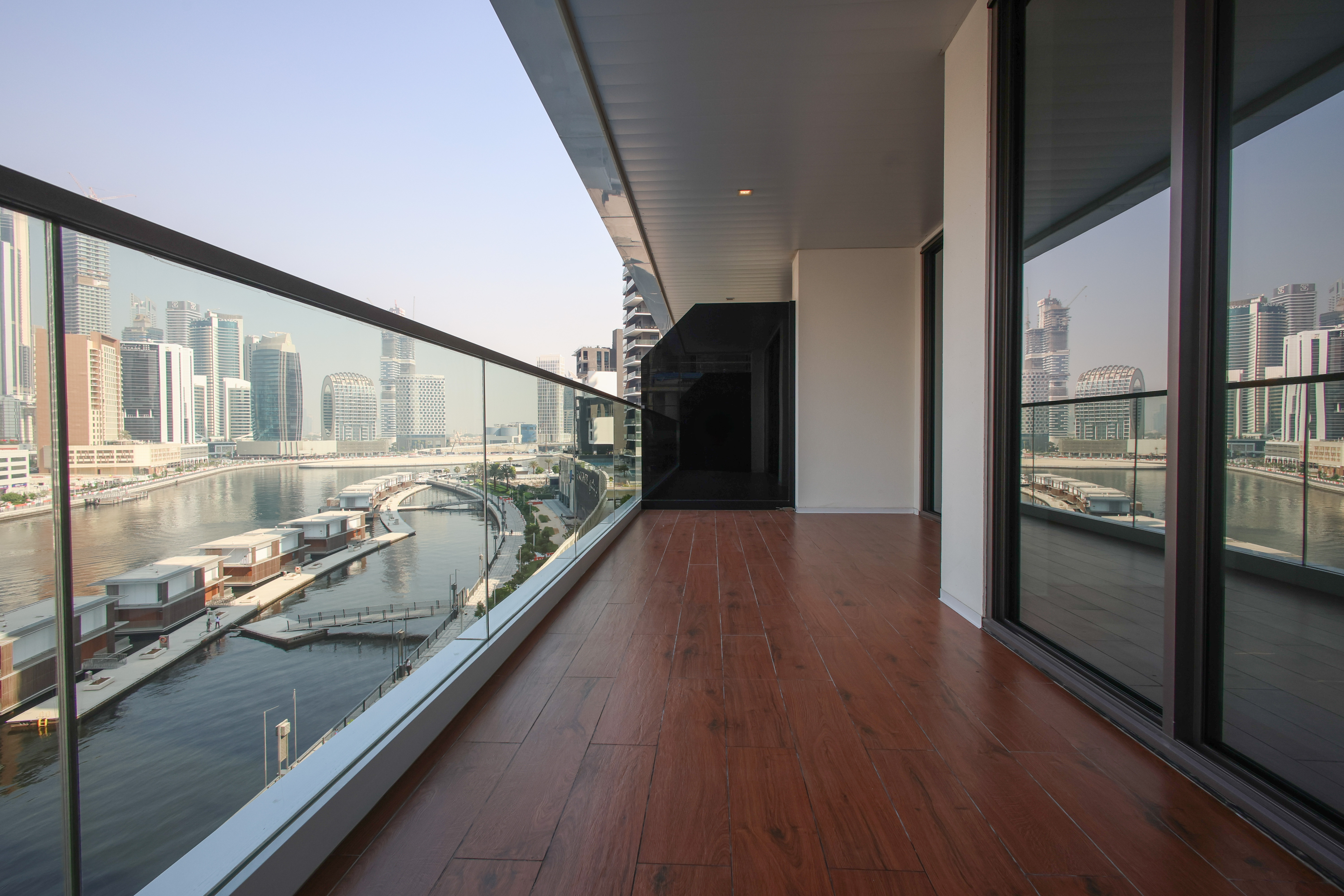 Dubleks Business Bay - picture 10