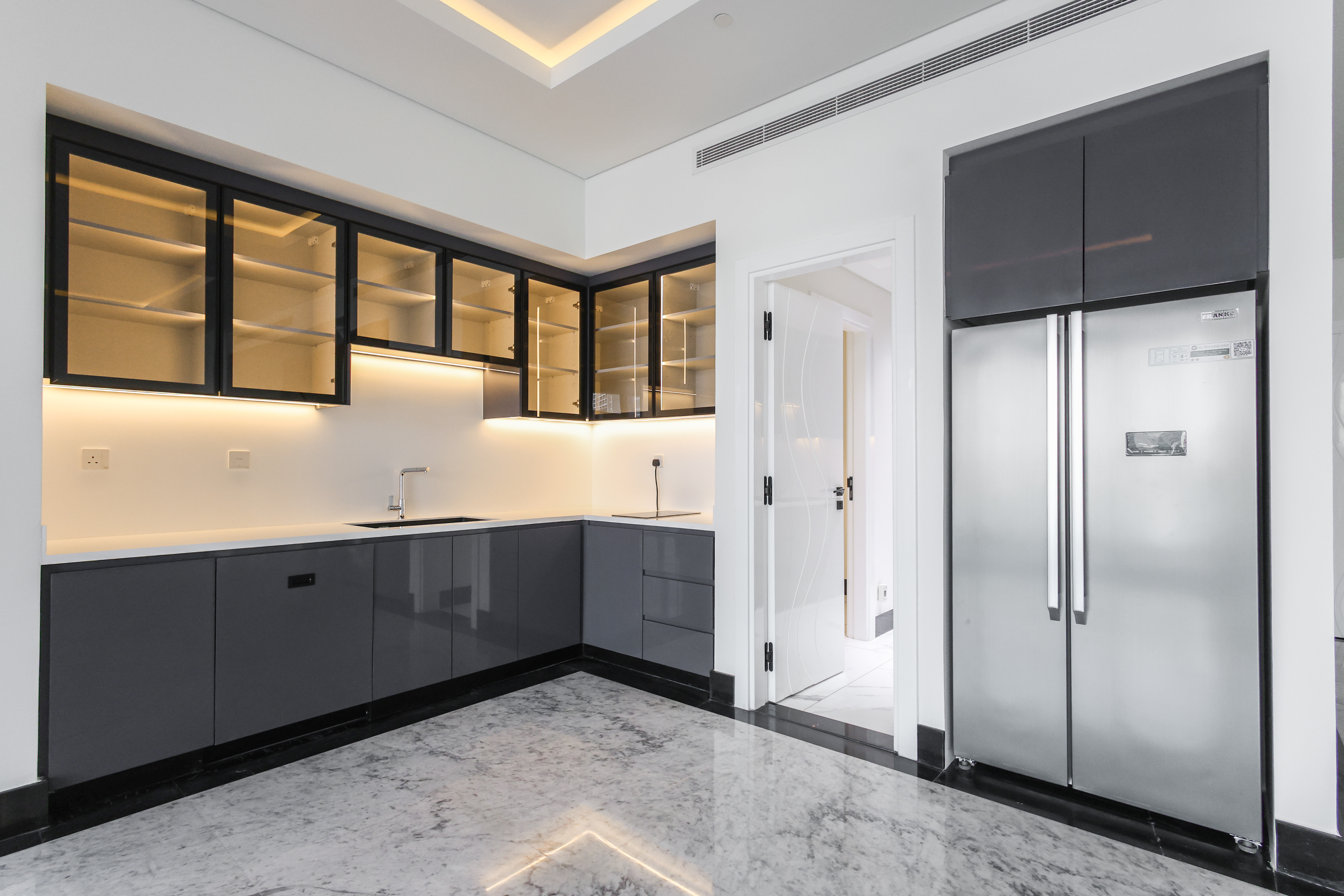 Dubleks Business Bay - picture 8