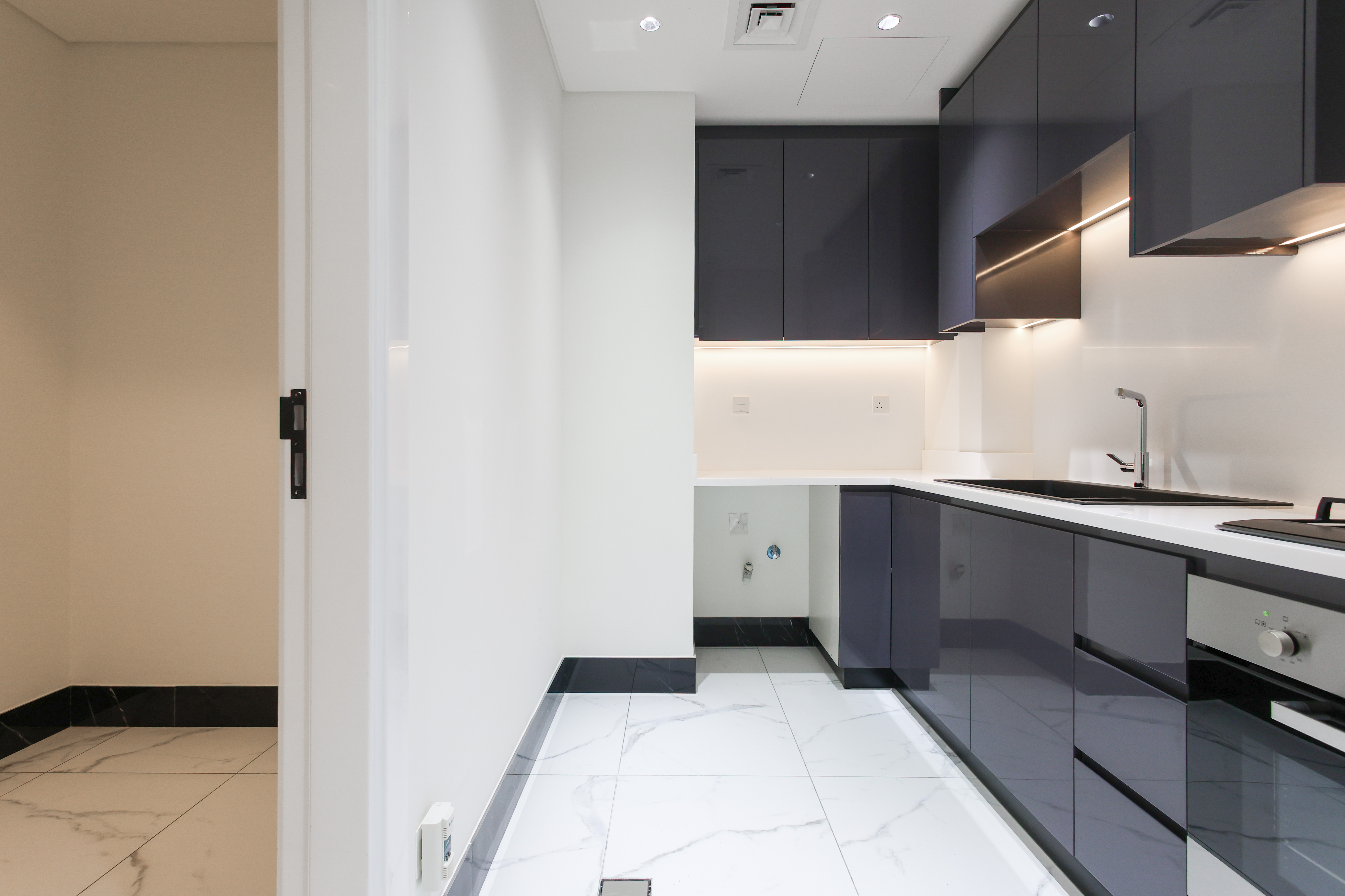 Dubleks Business Bay - picture 9