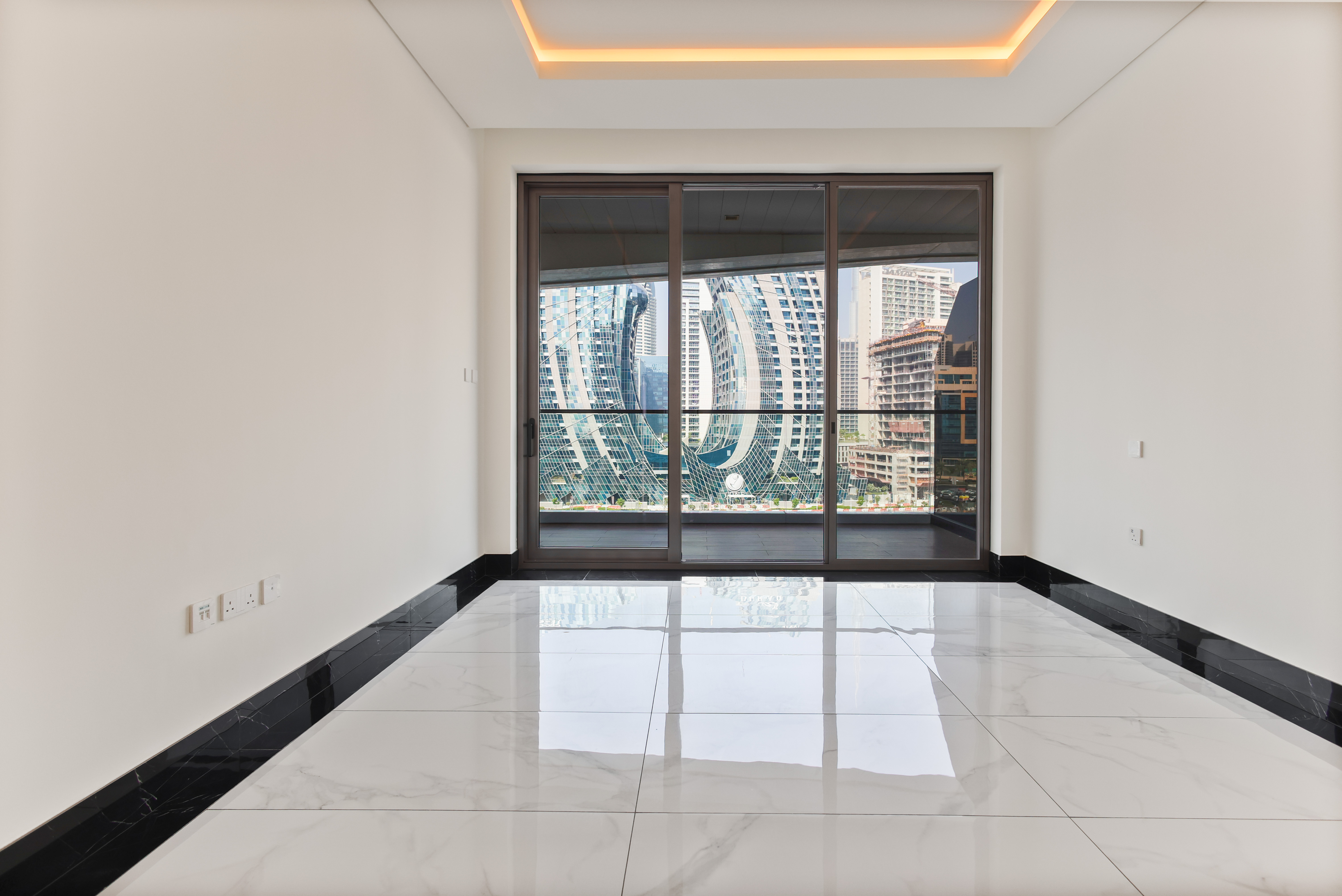 Dubleks Business Bay - picture 13