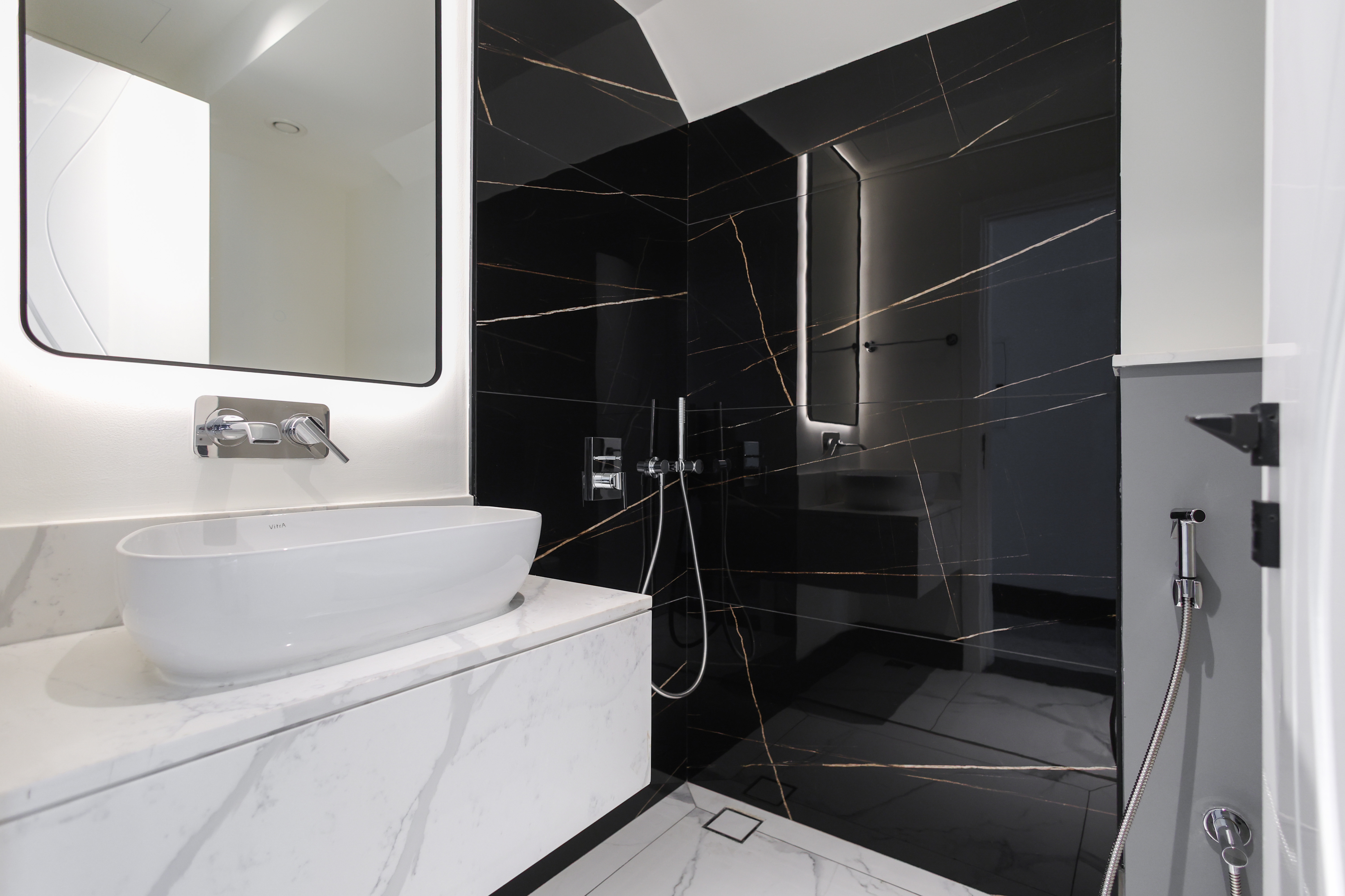 Dubleks Business Bay - picture 22