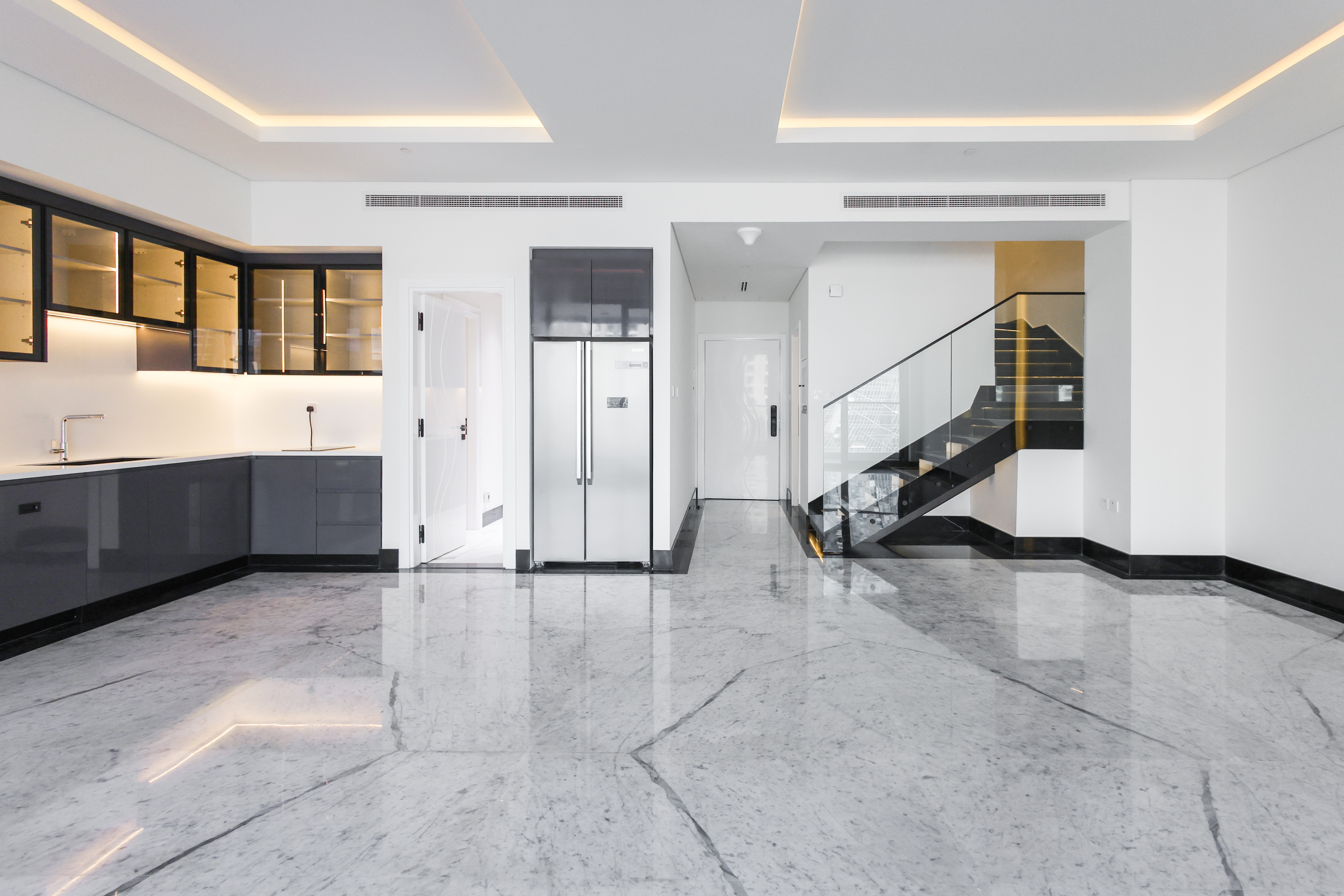 Dubleks Business Bay - picture 5