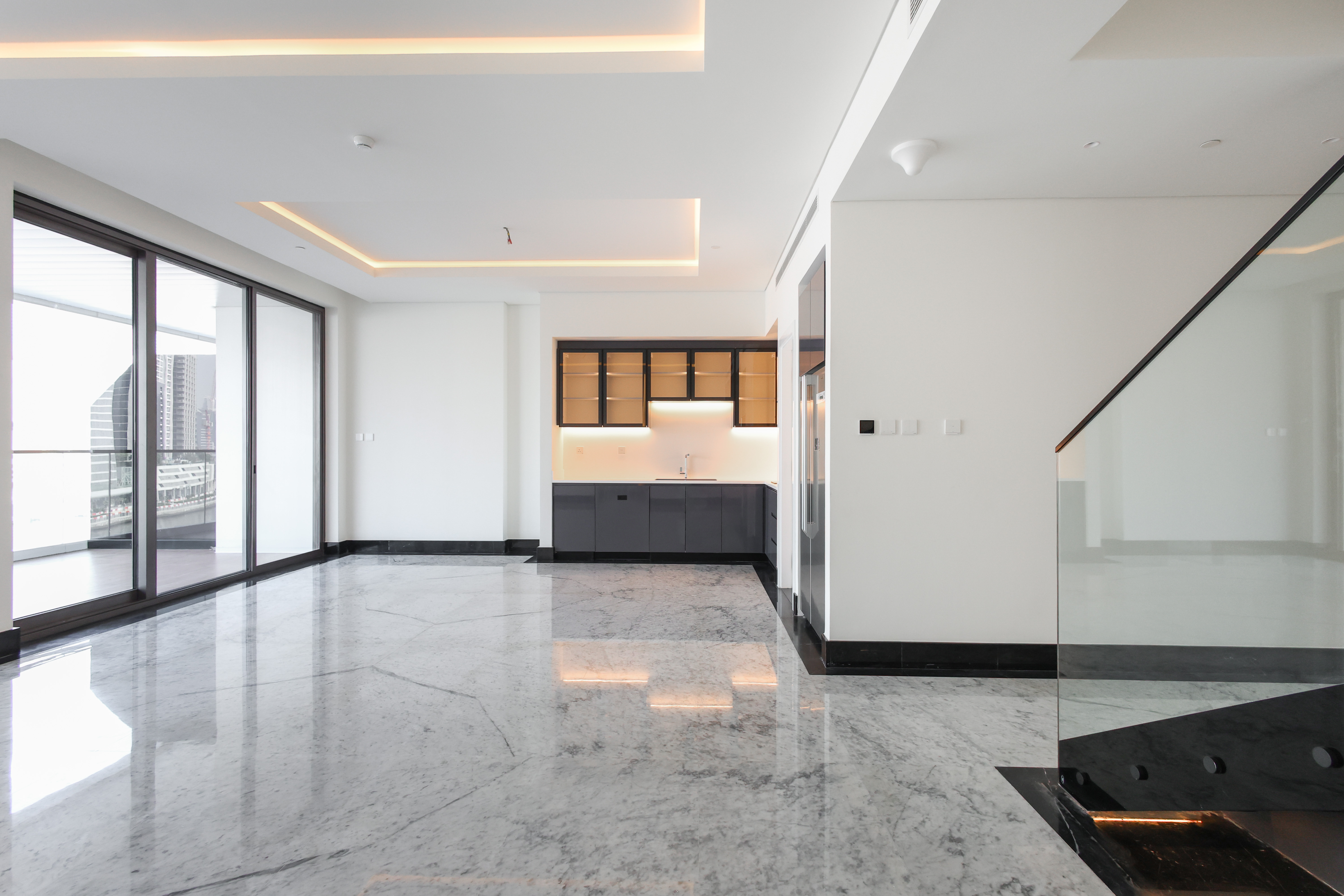 Dubleks Business Bay - picture 7