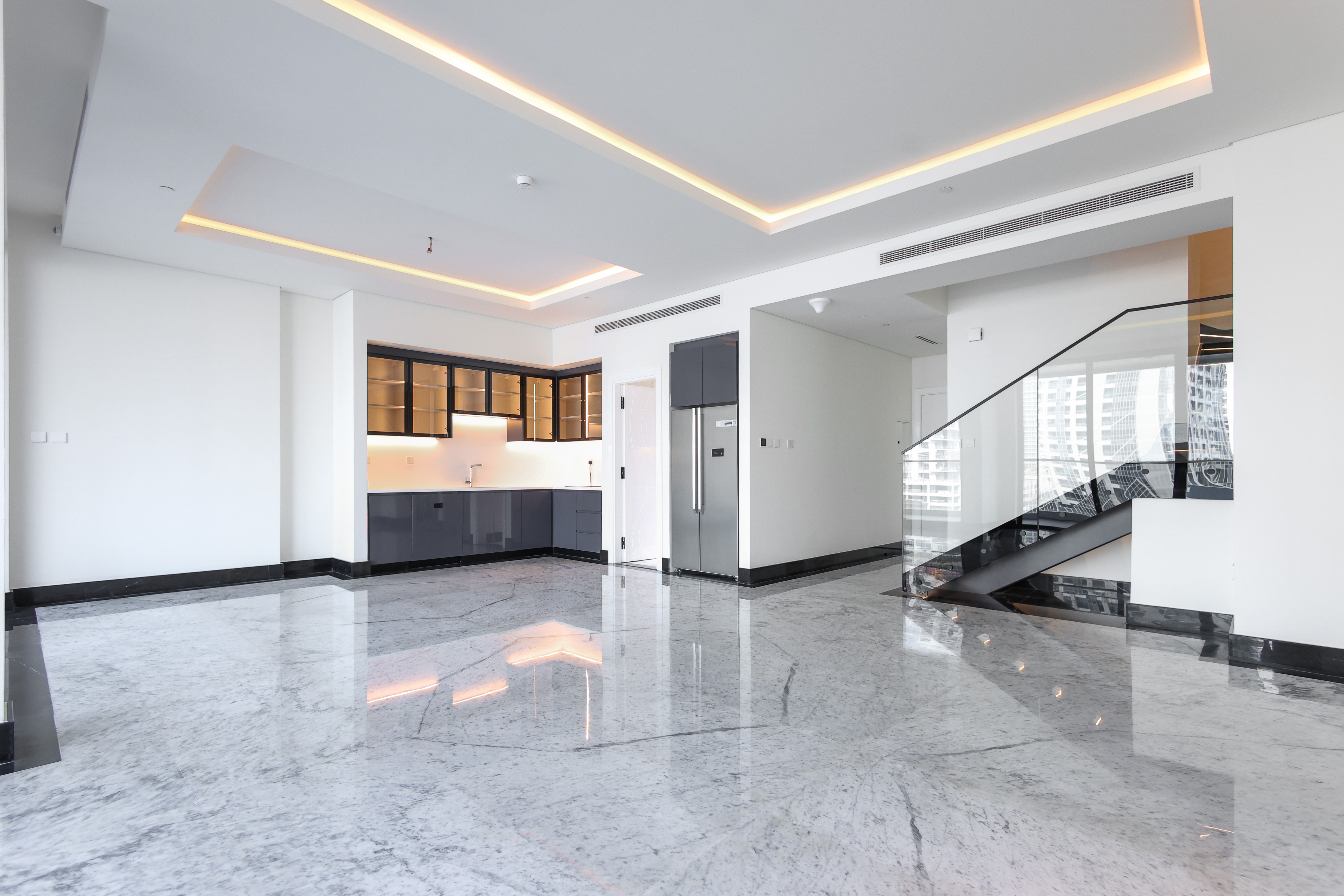 Dubleks Business Bay - picture 4