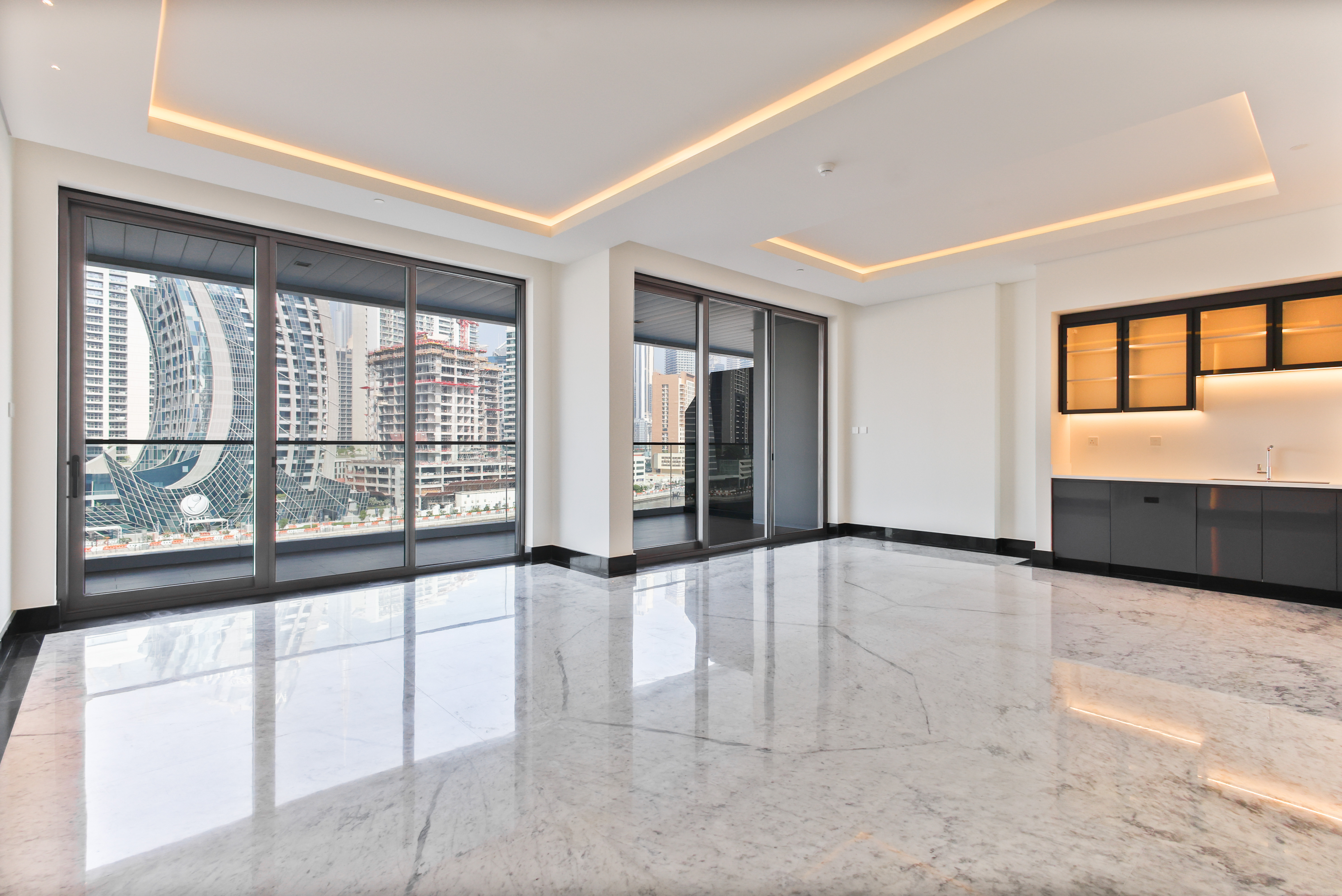 Dubleks Business Bay