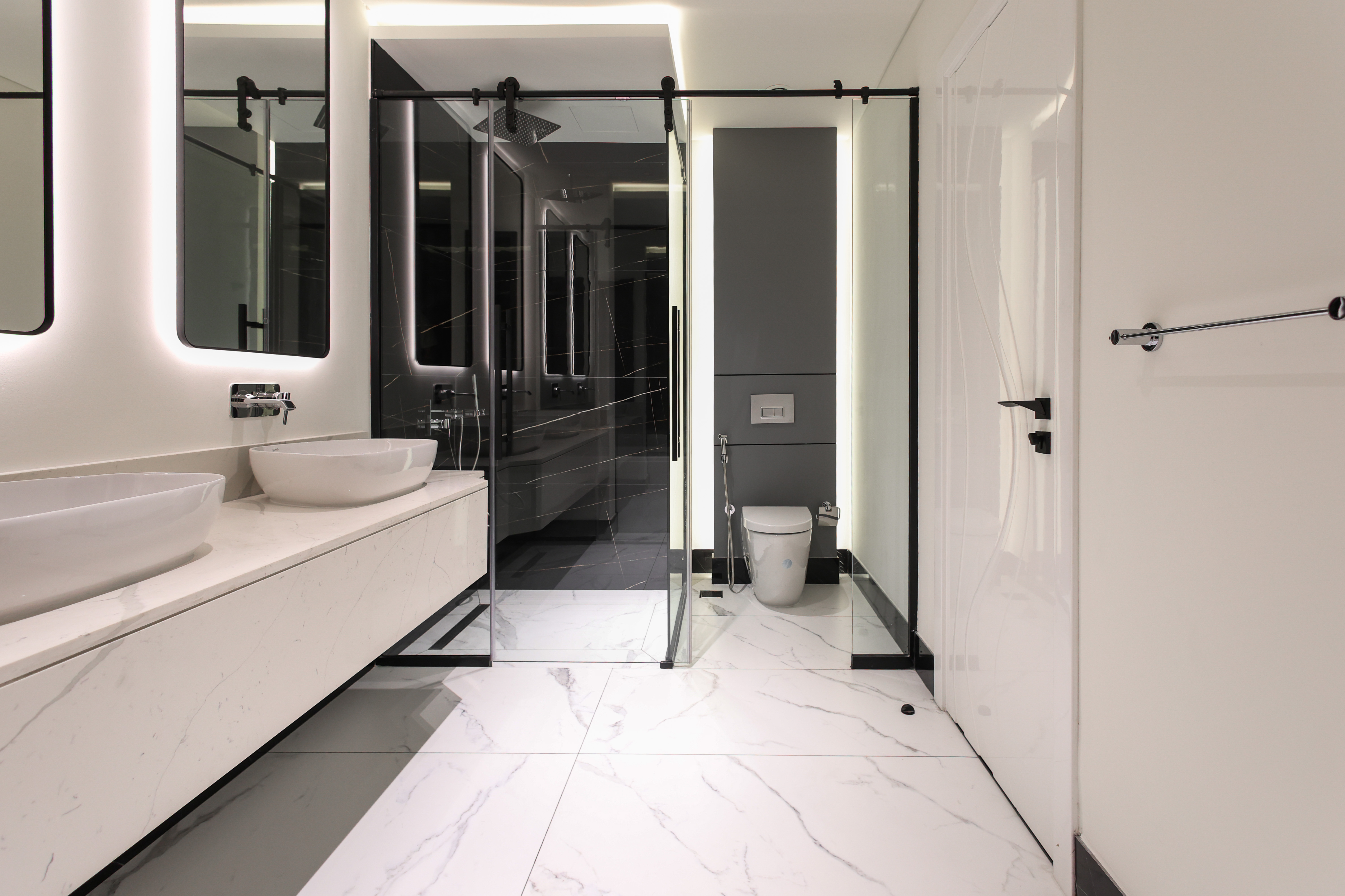 Dubleks Business Bay - picture 15