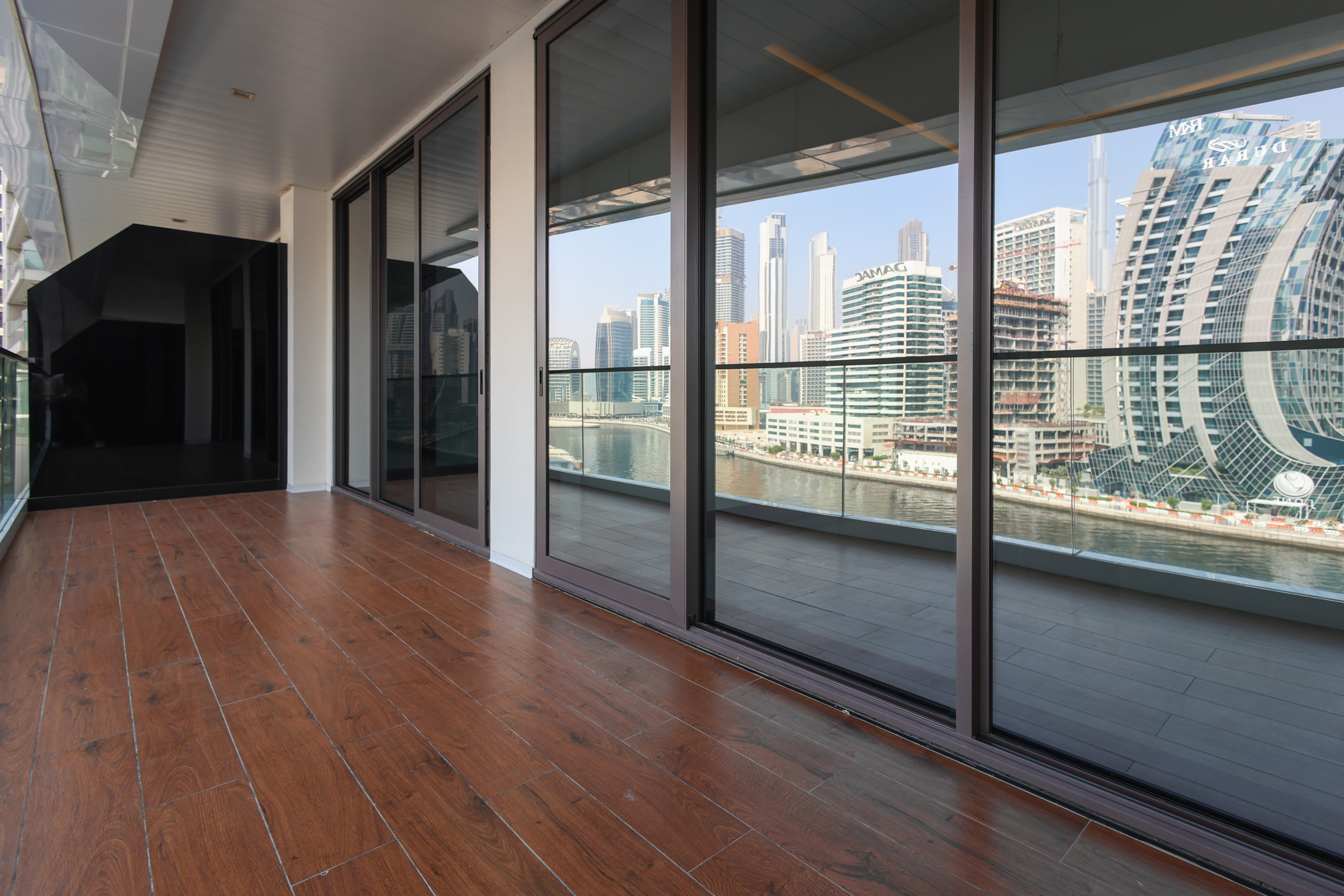 Dubleks Business Bay - picture 11