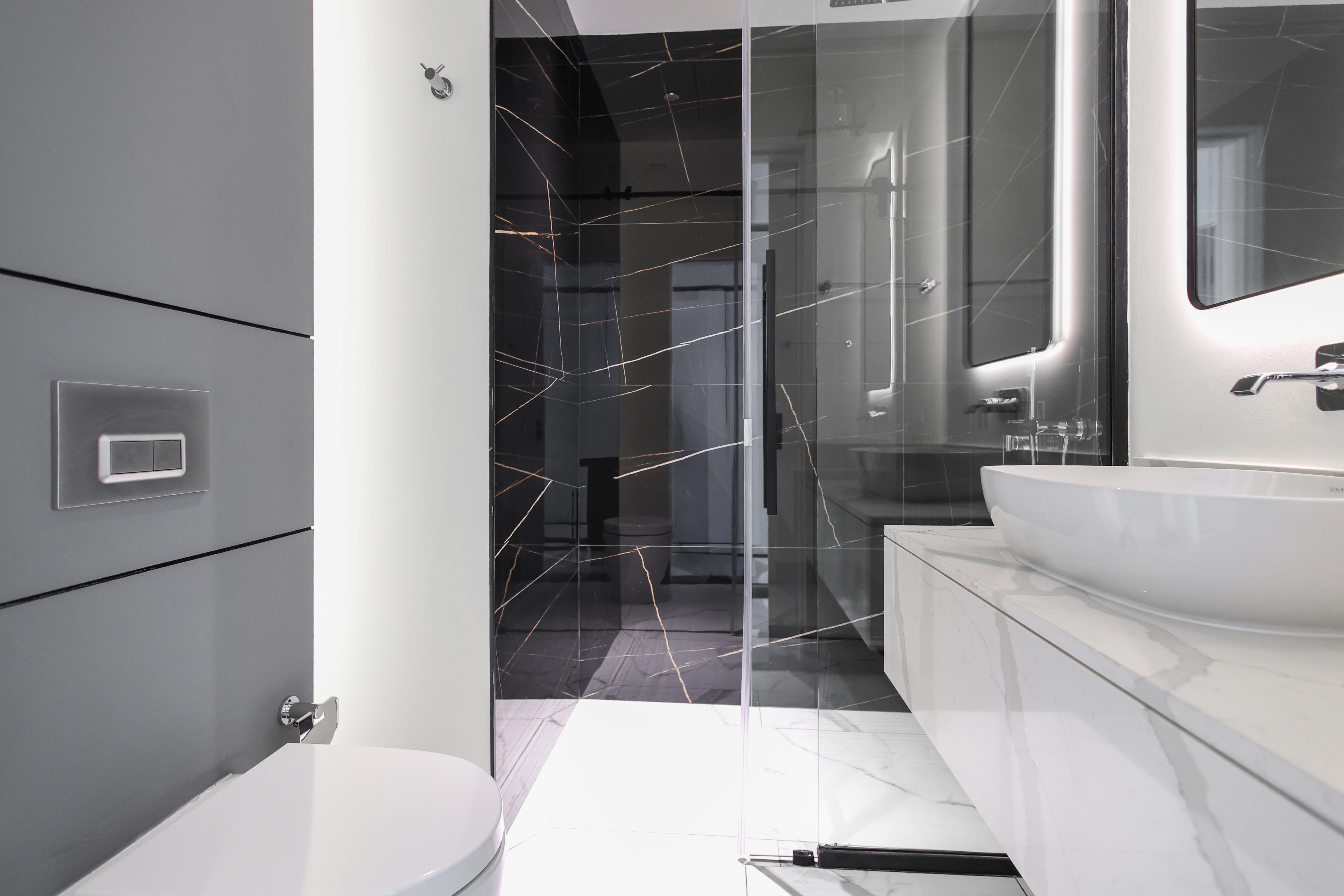 Dubleks Business Bay - picture 19